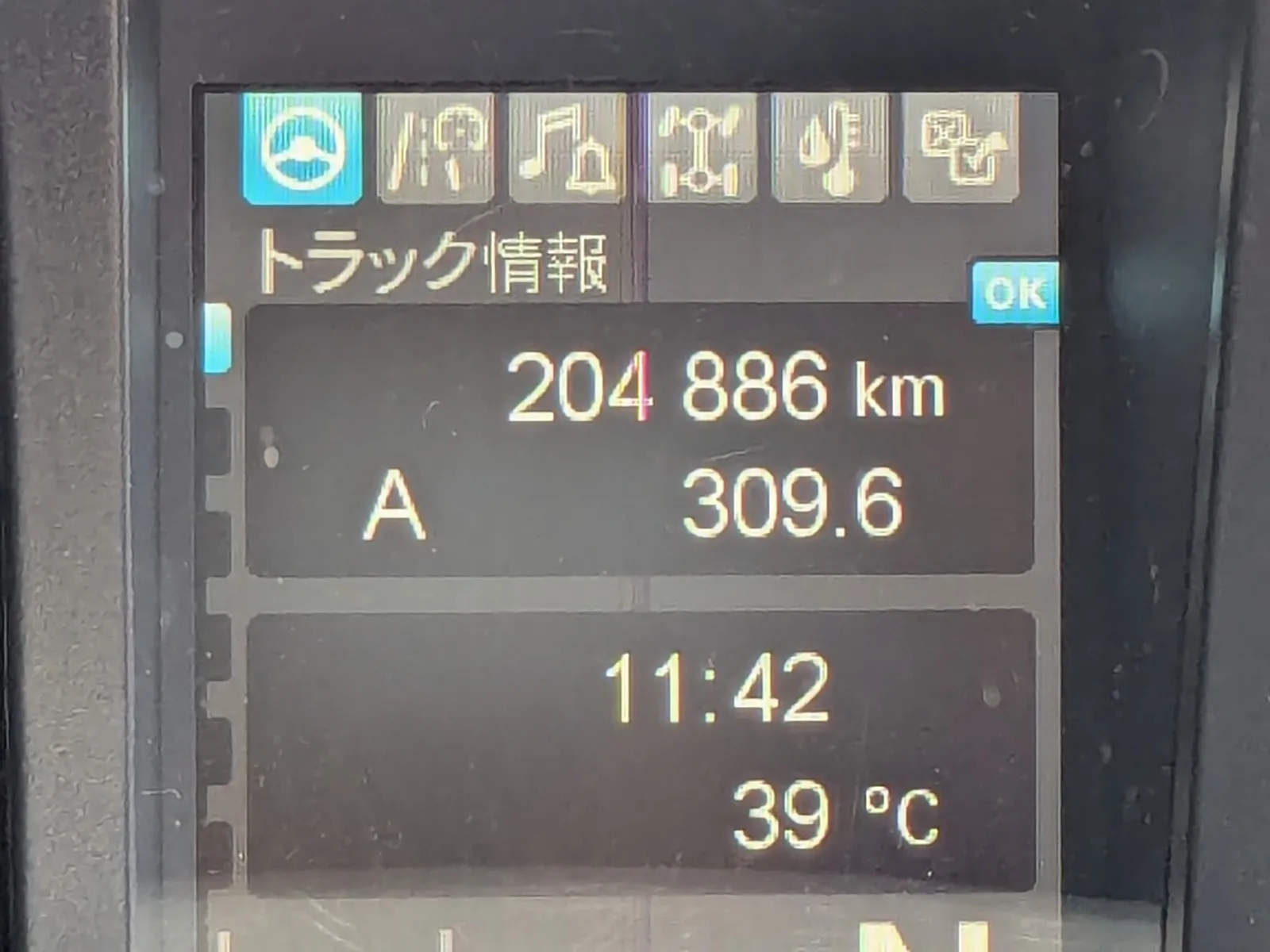 トラック画像