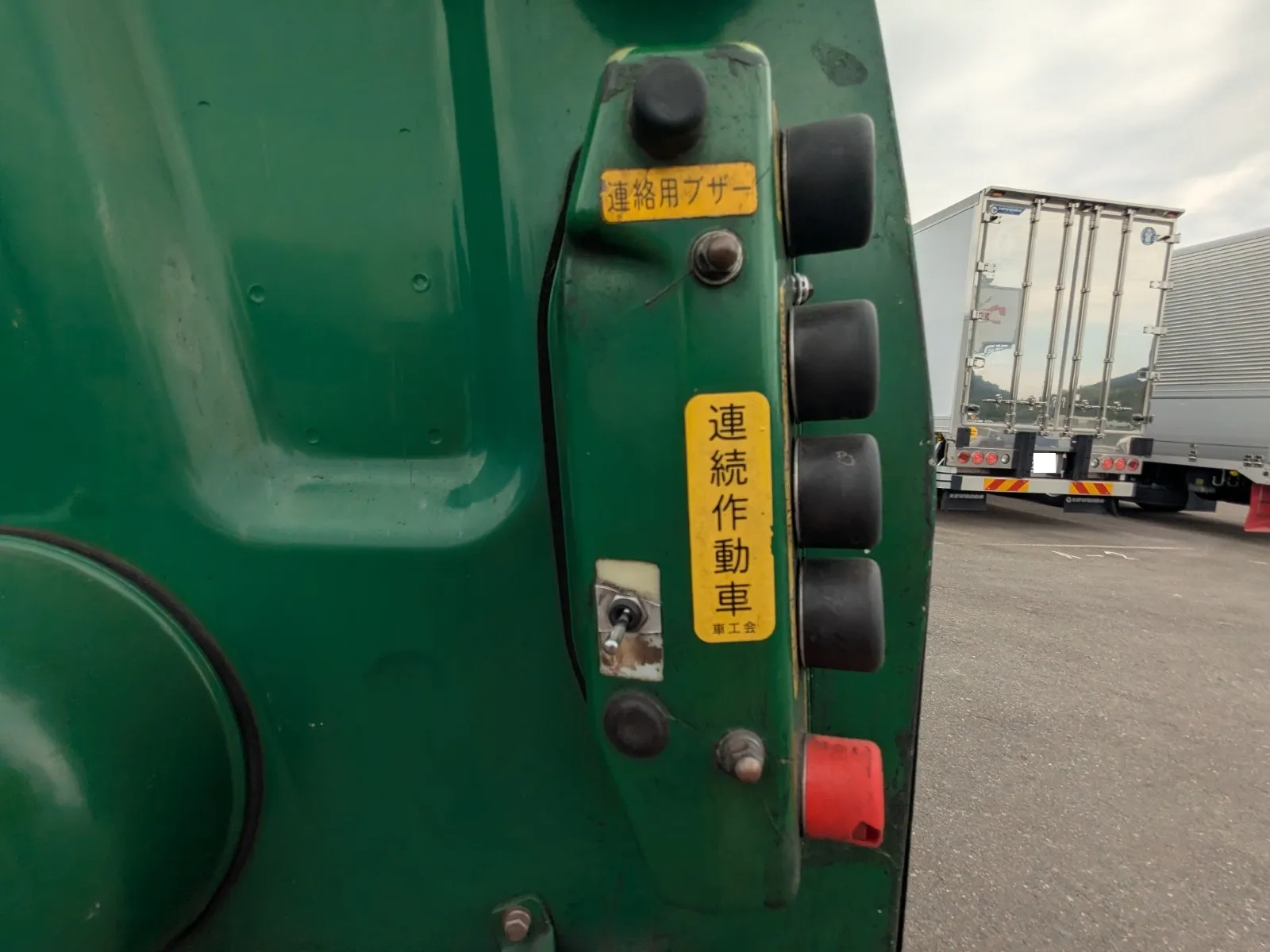 トラック画像