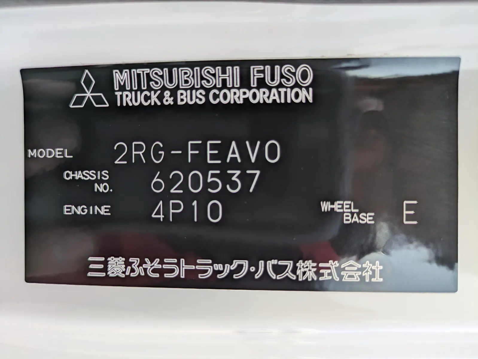 トラック画像