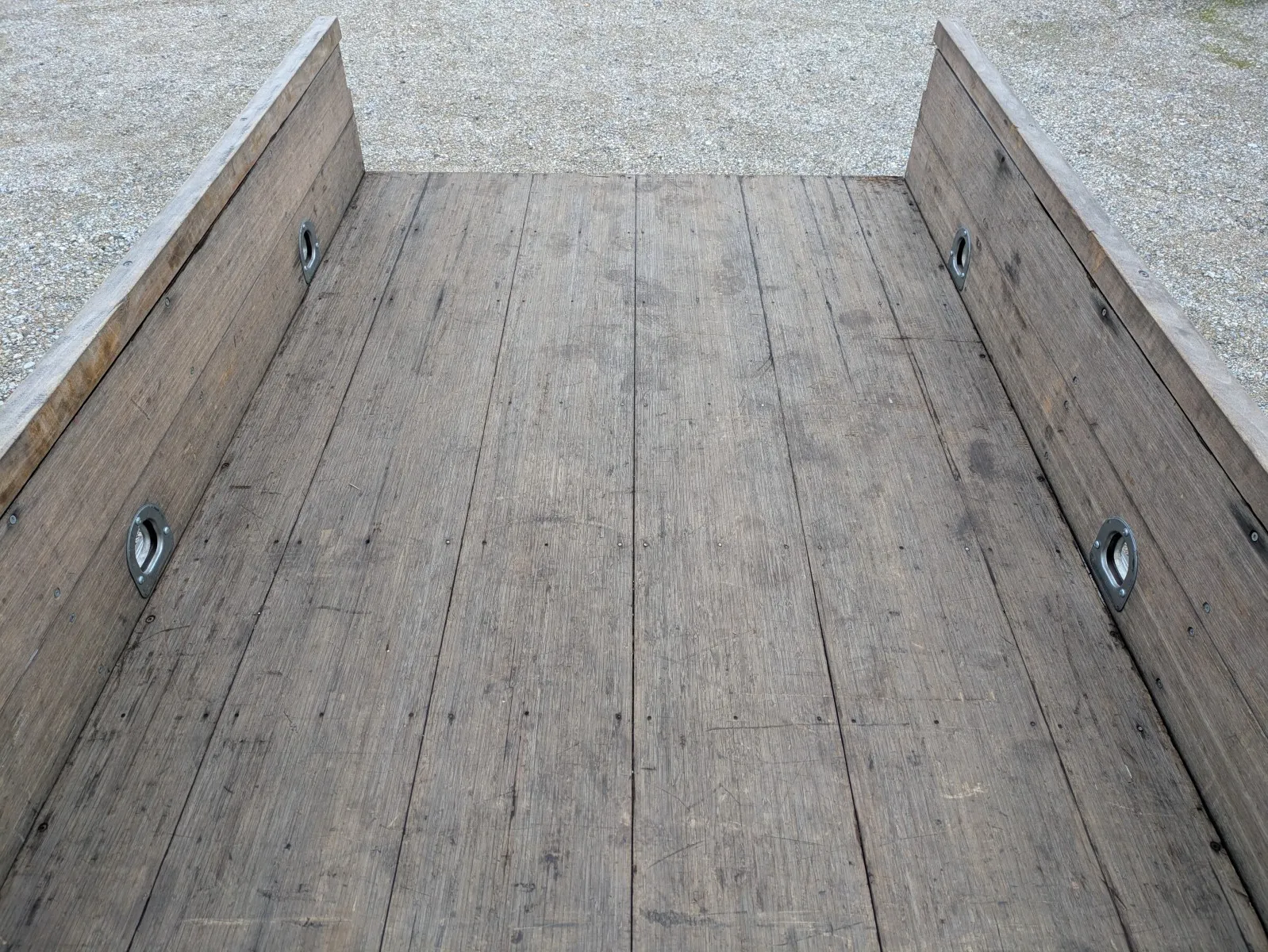 トラック画像