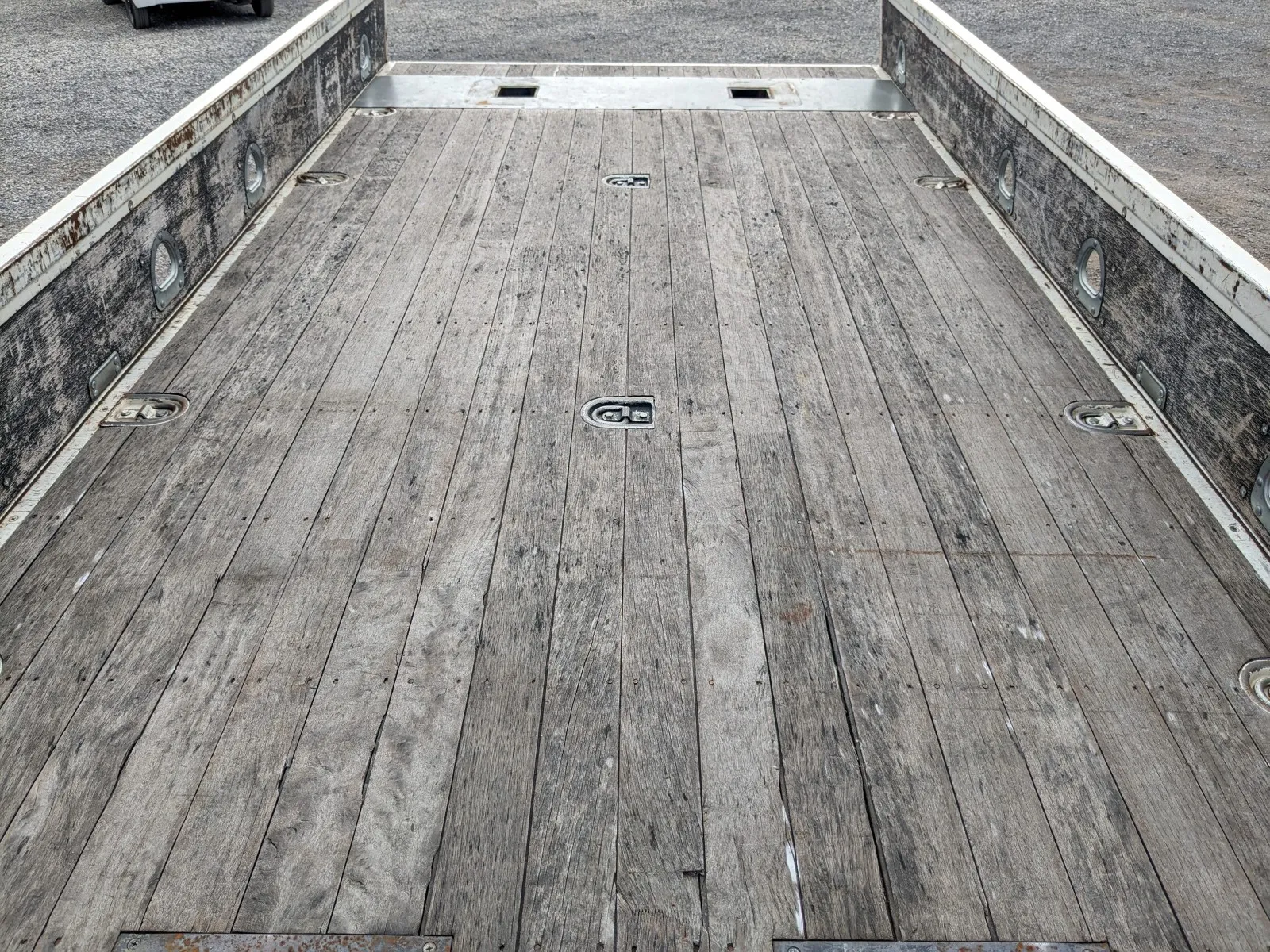 トラック画像