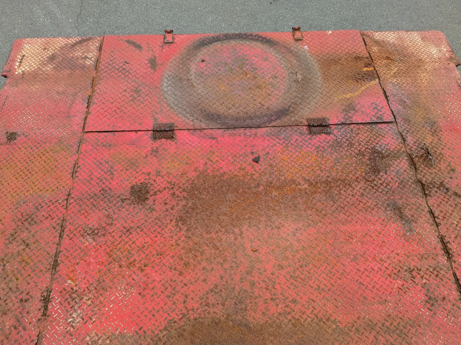 トラック画像