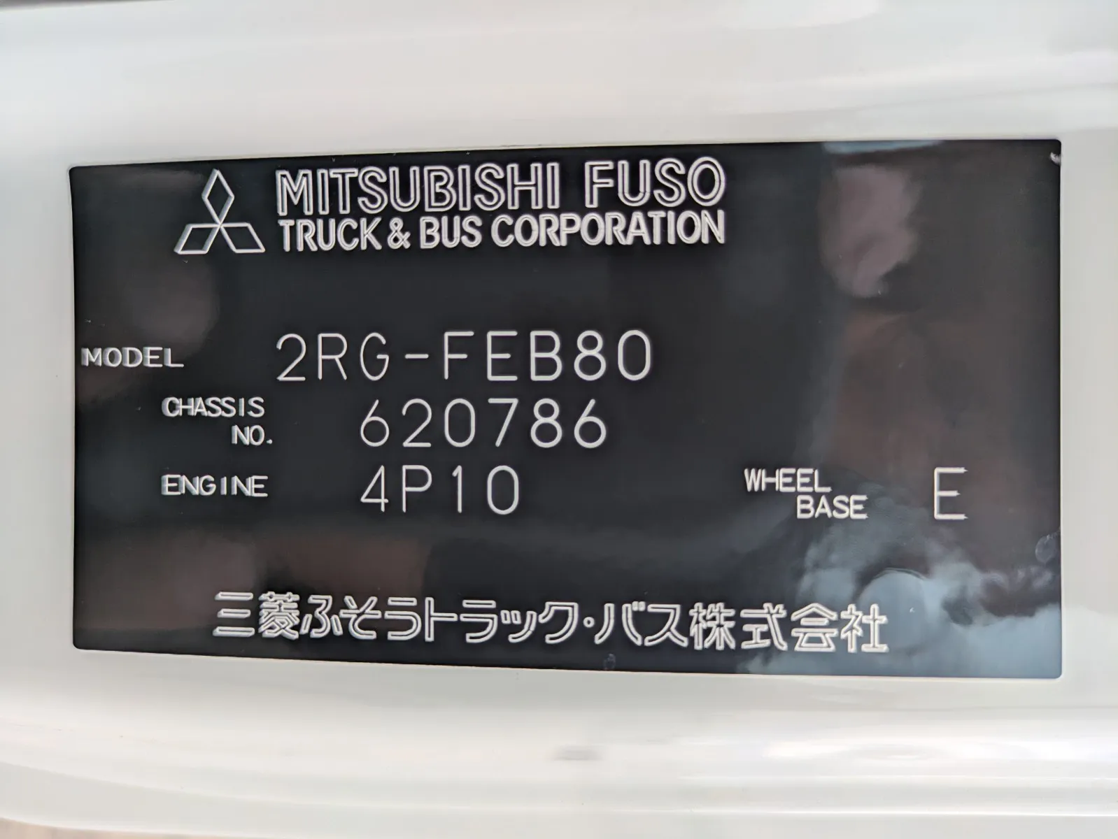 トラック画像