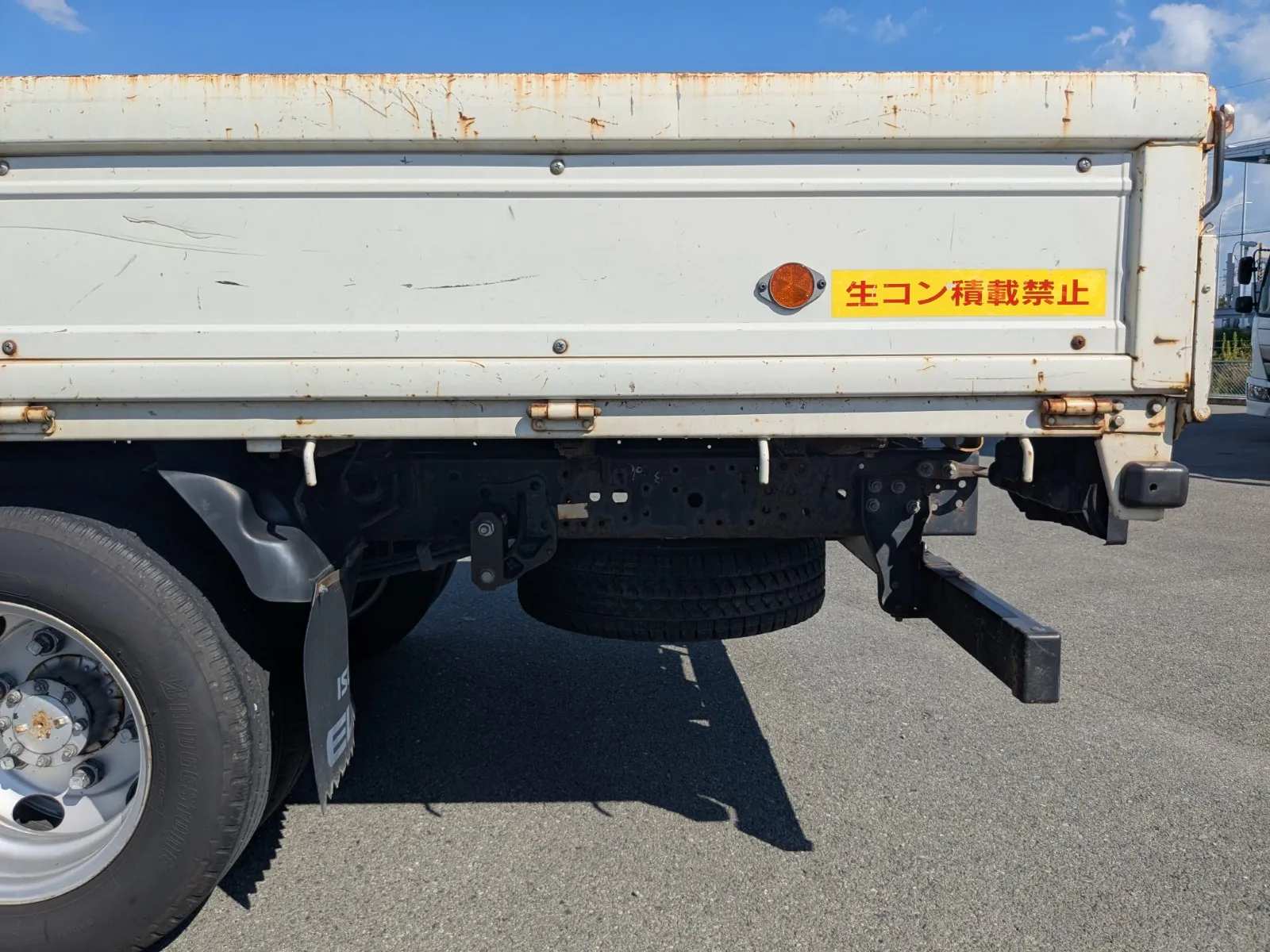 トラック画像