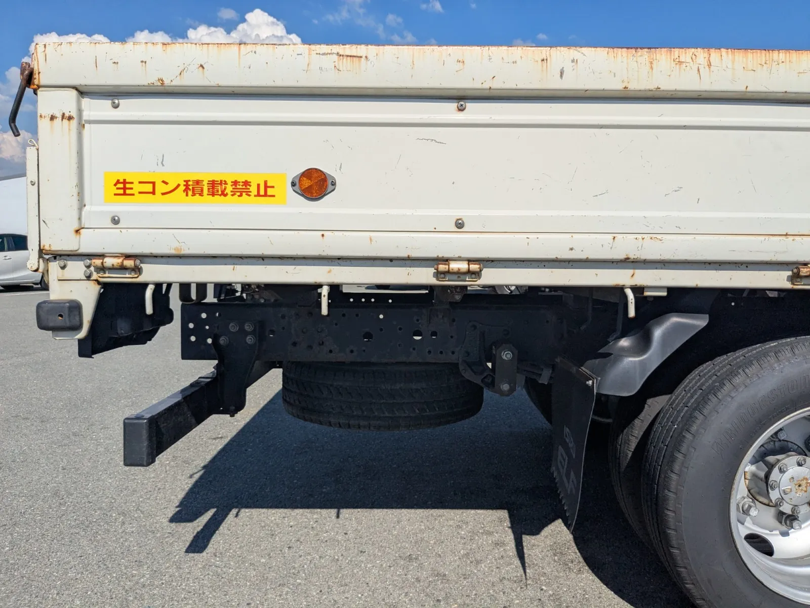 トラック画像