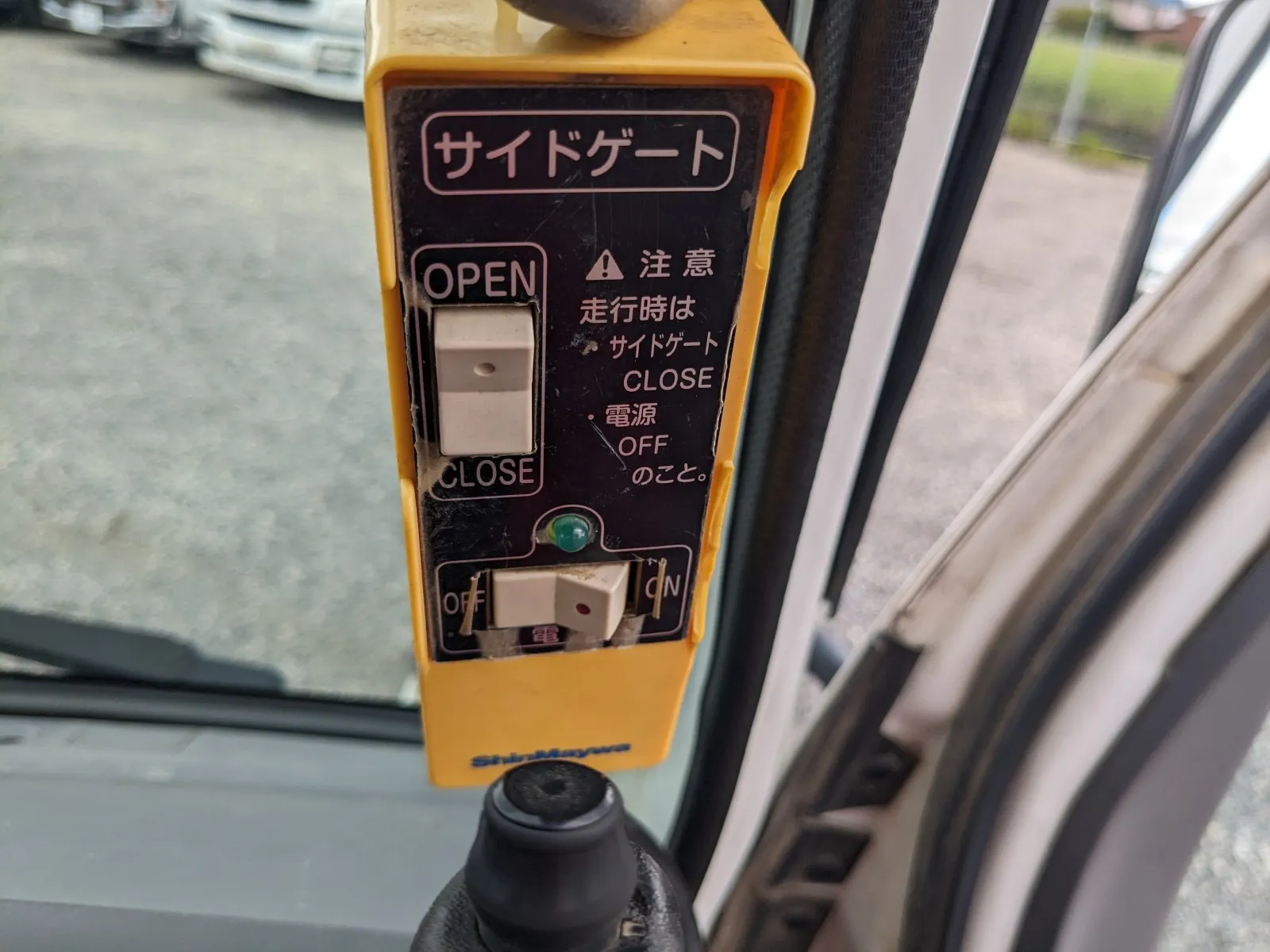 トラック画像