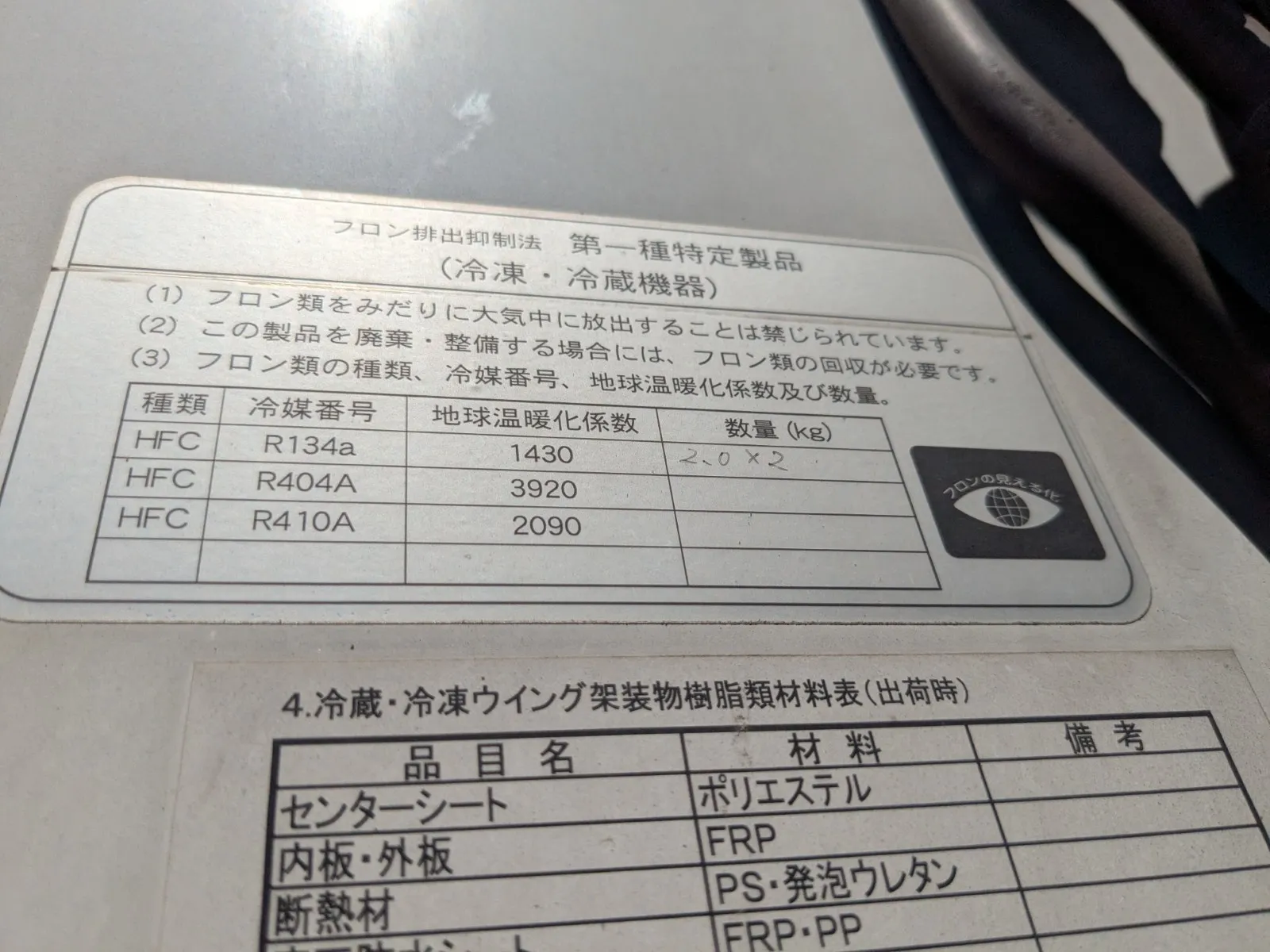 トラック画像