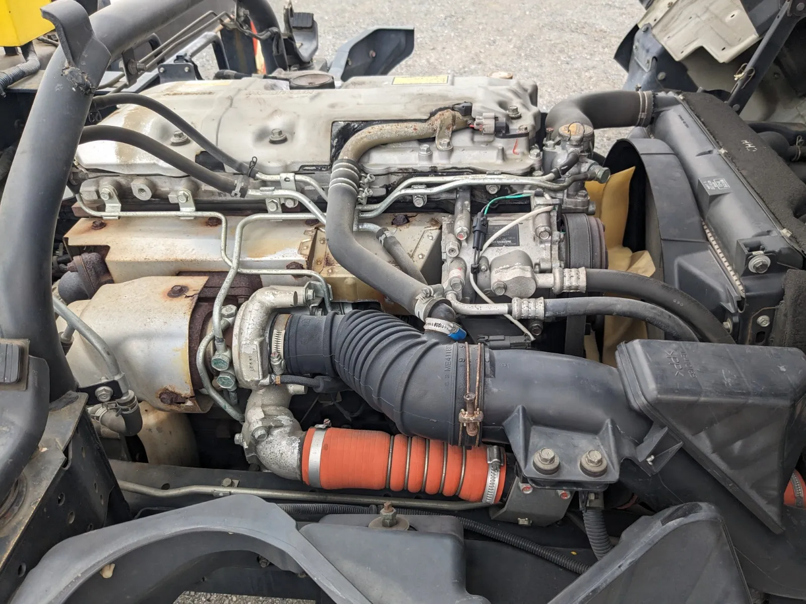 トラック画像