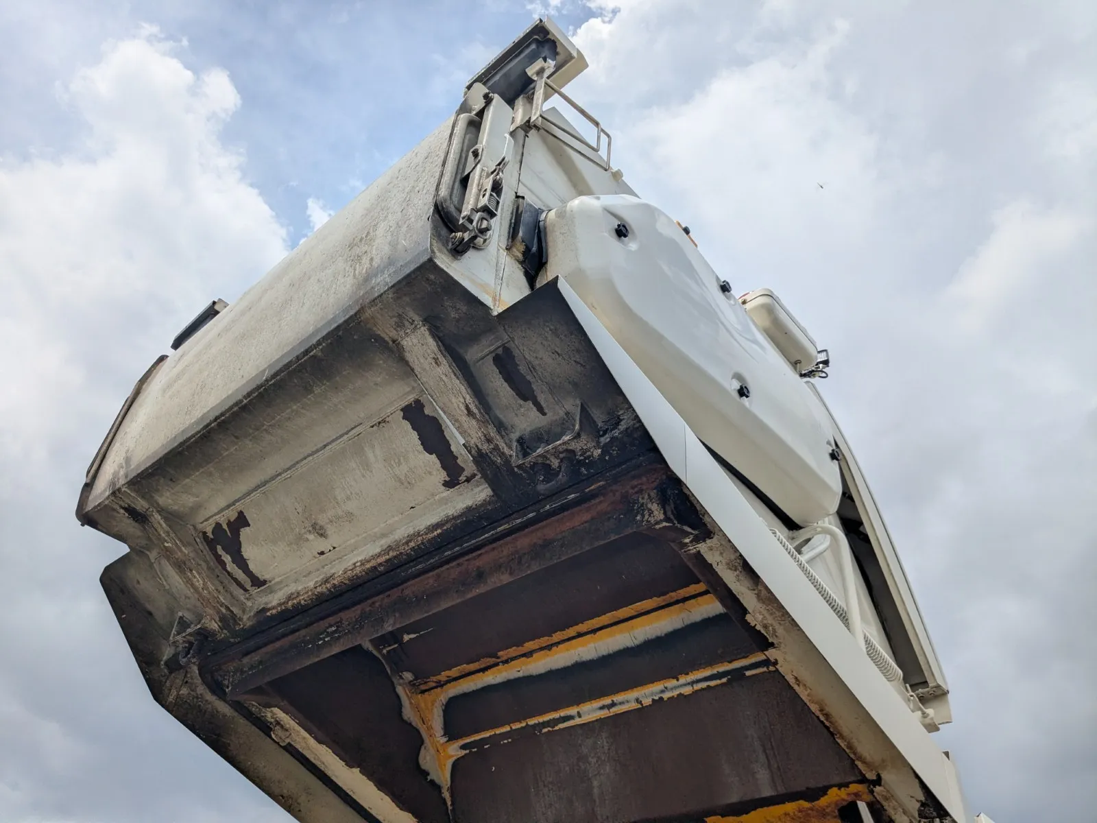 トラック画像