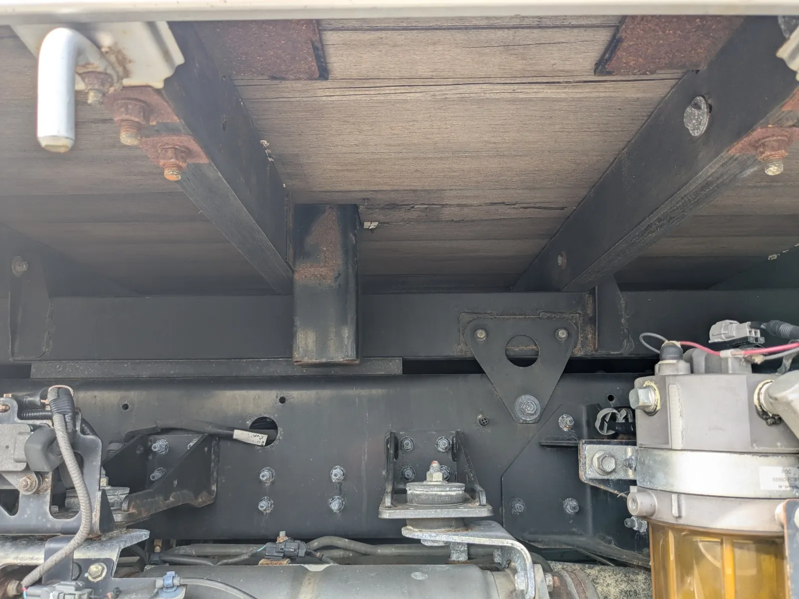 トラック画像