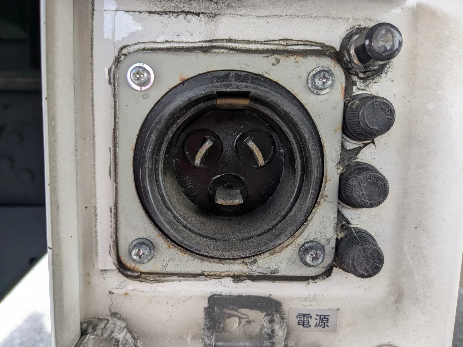 トラック画像