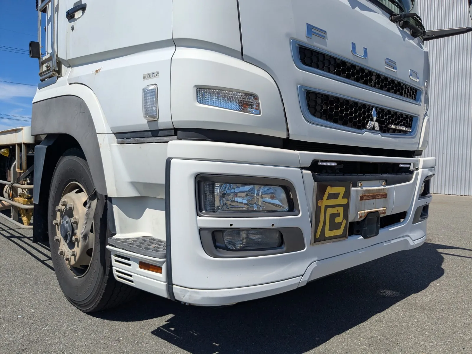 トラック画像