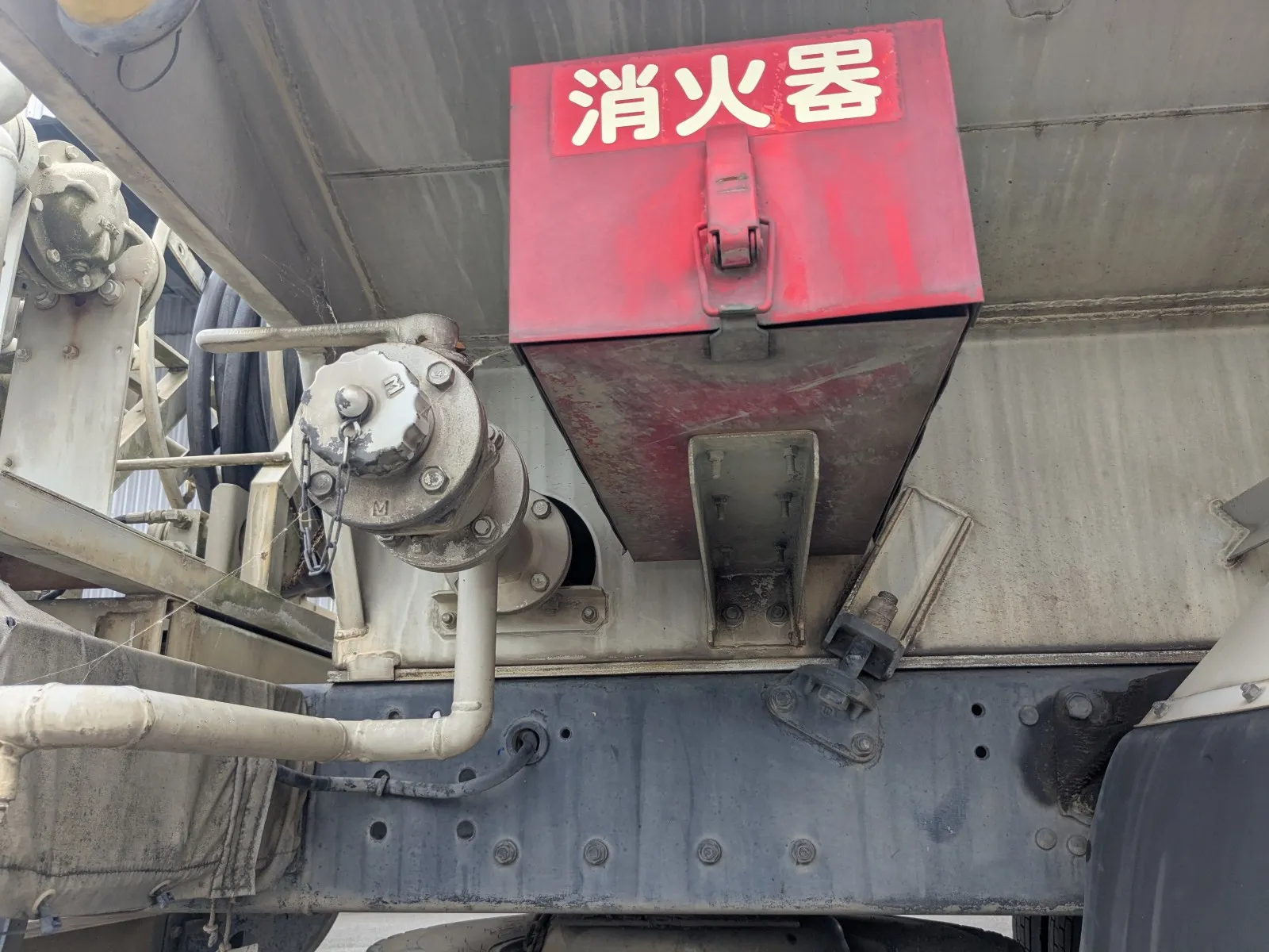 トラック画像