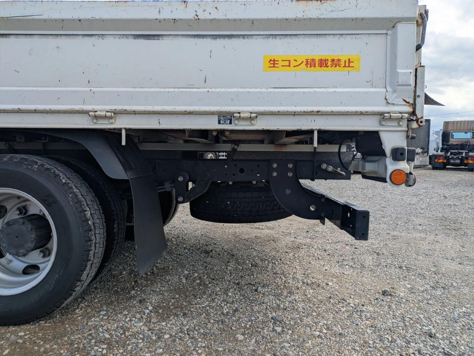 トラック画像
