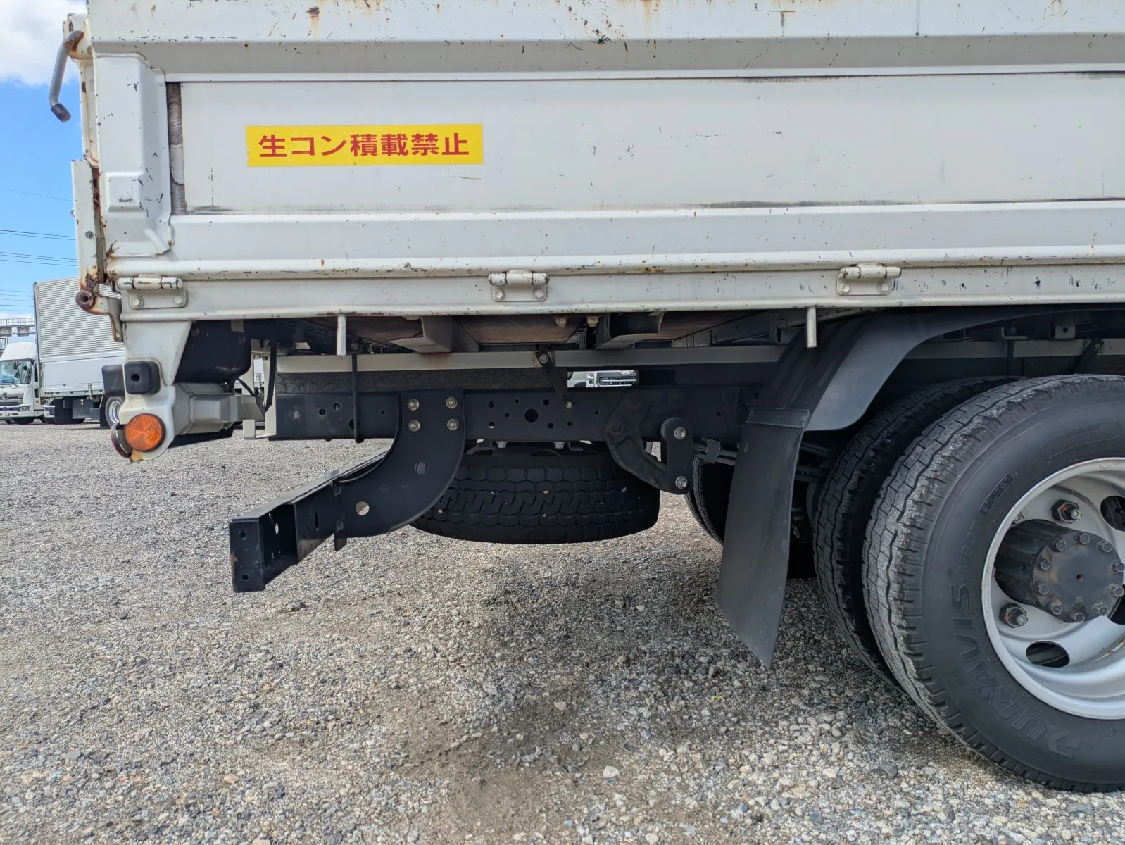 トラック画像