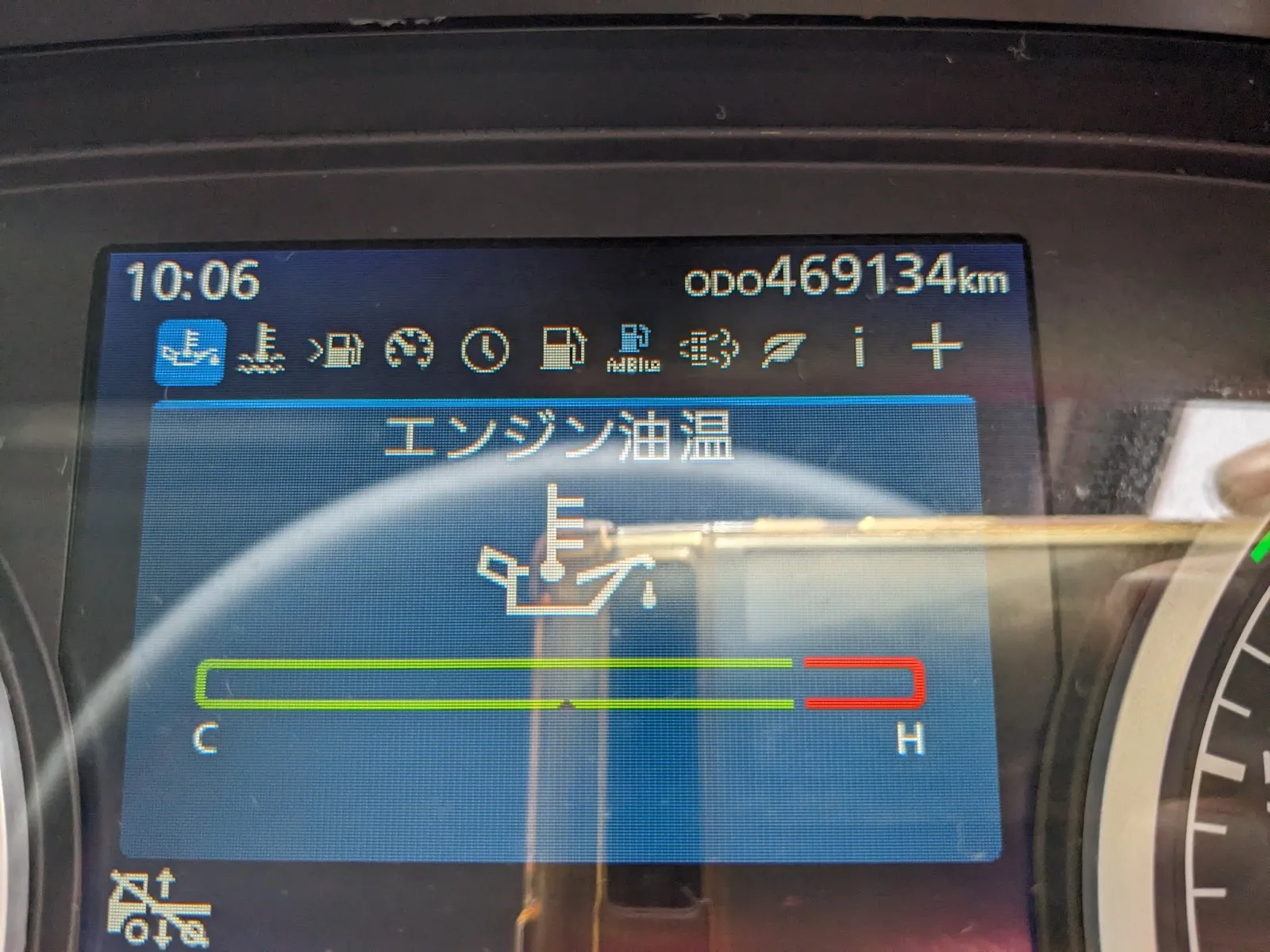 トラック画像