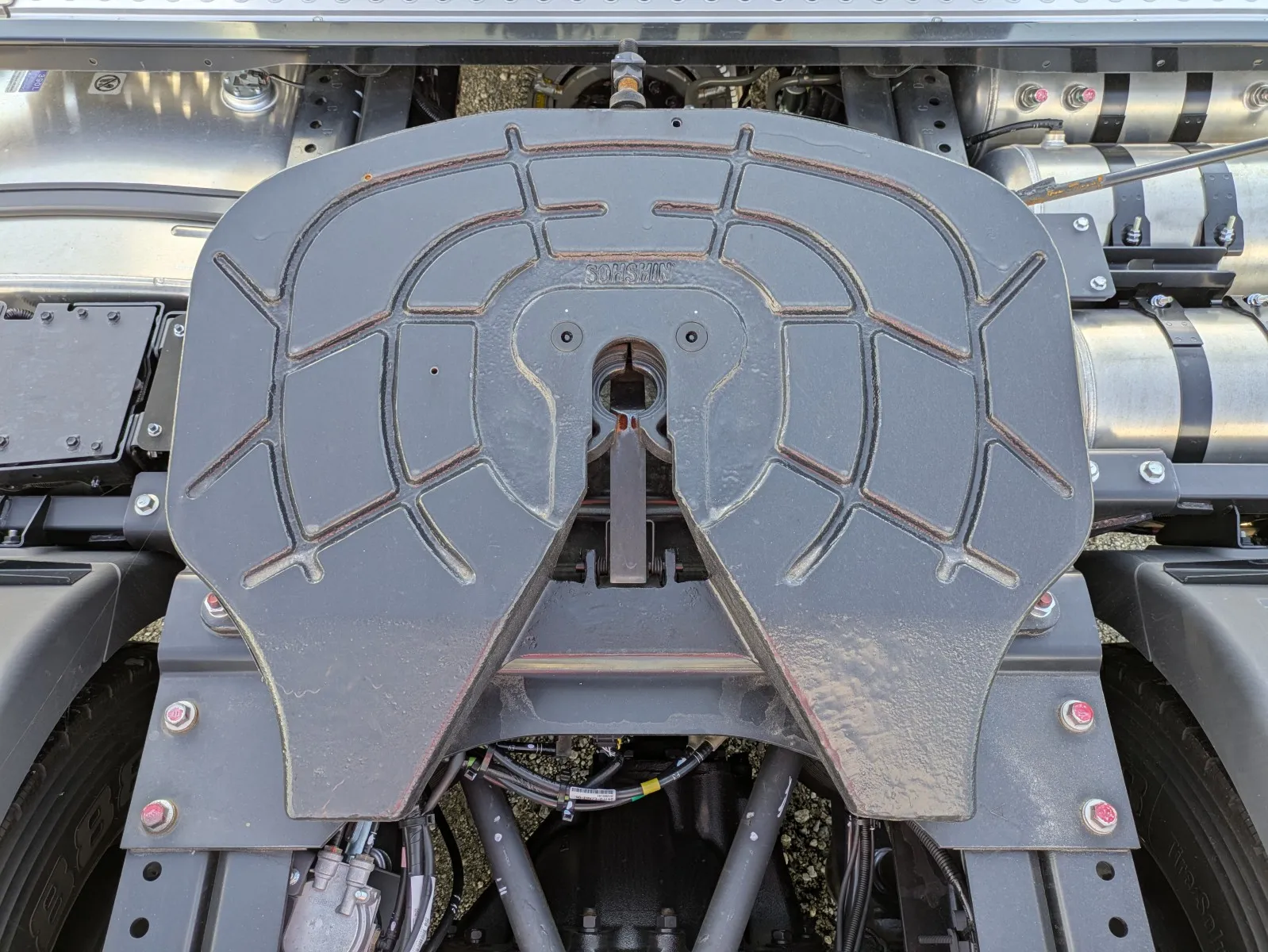 トラック画像