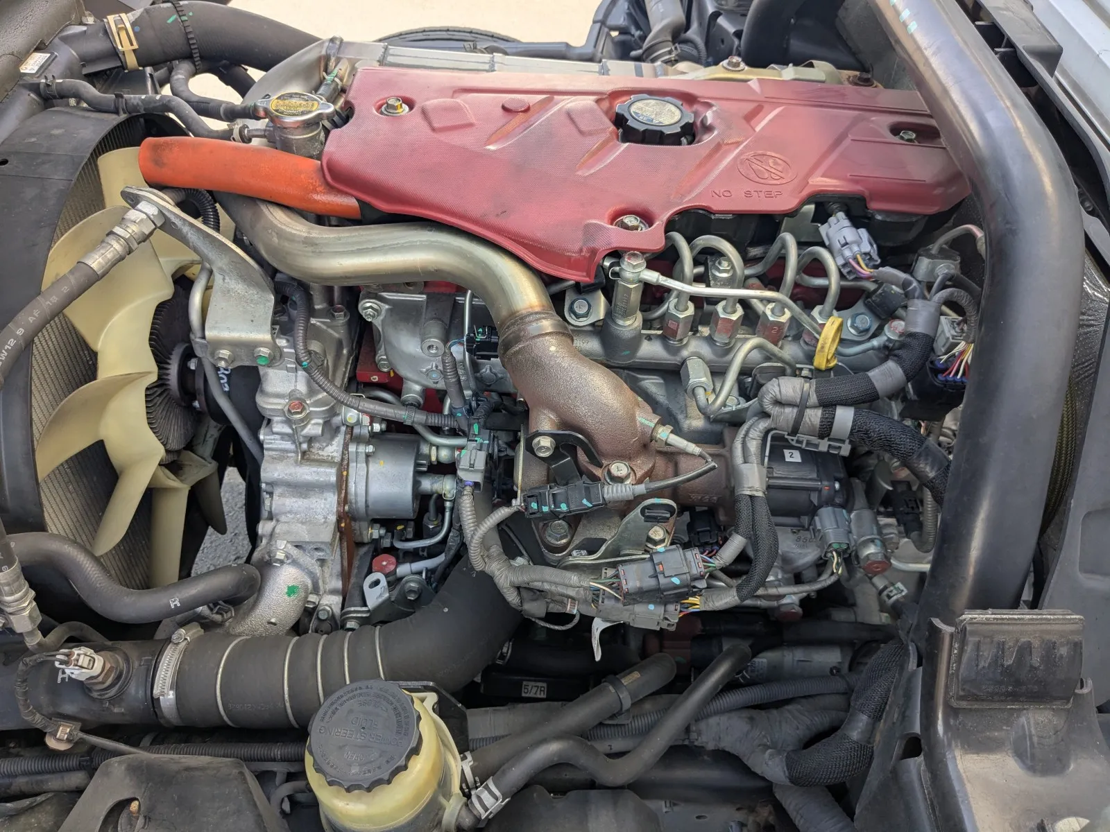 トラック画像