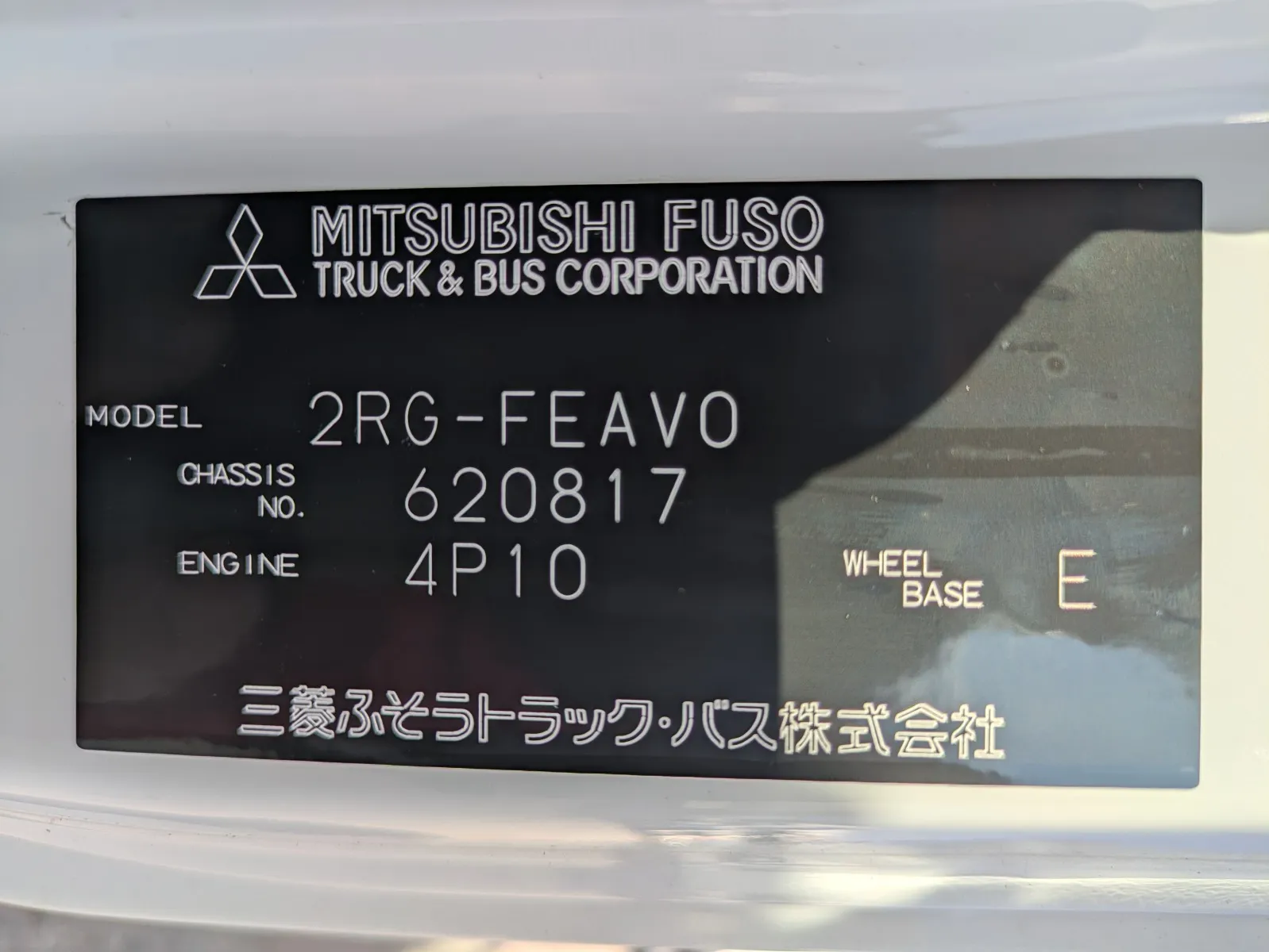 トラック画像