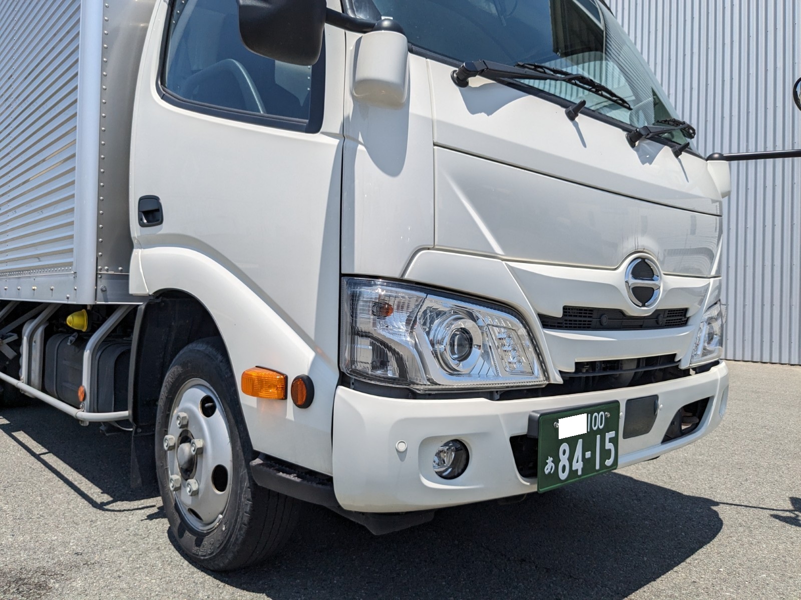 トラック画像