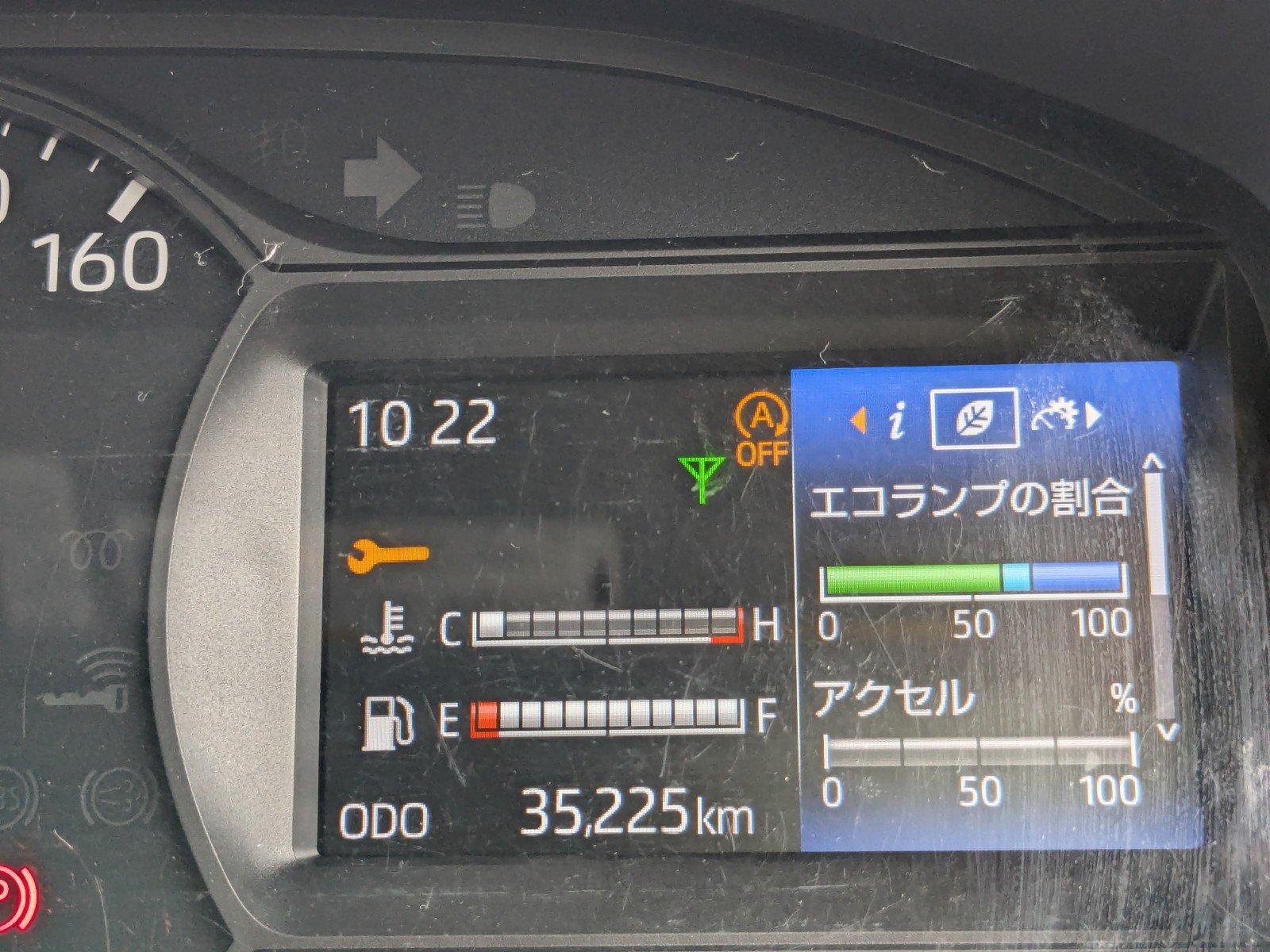 トラック画像