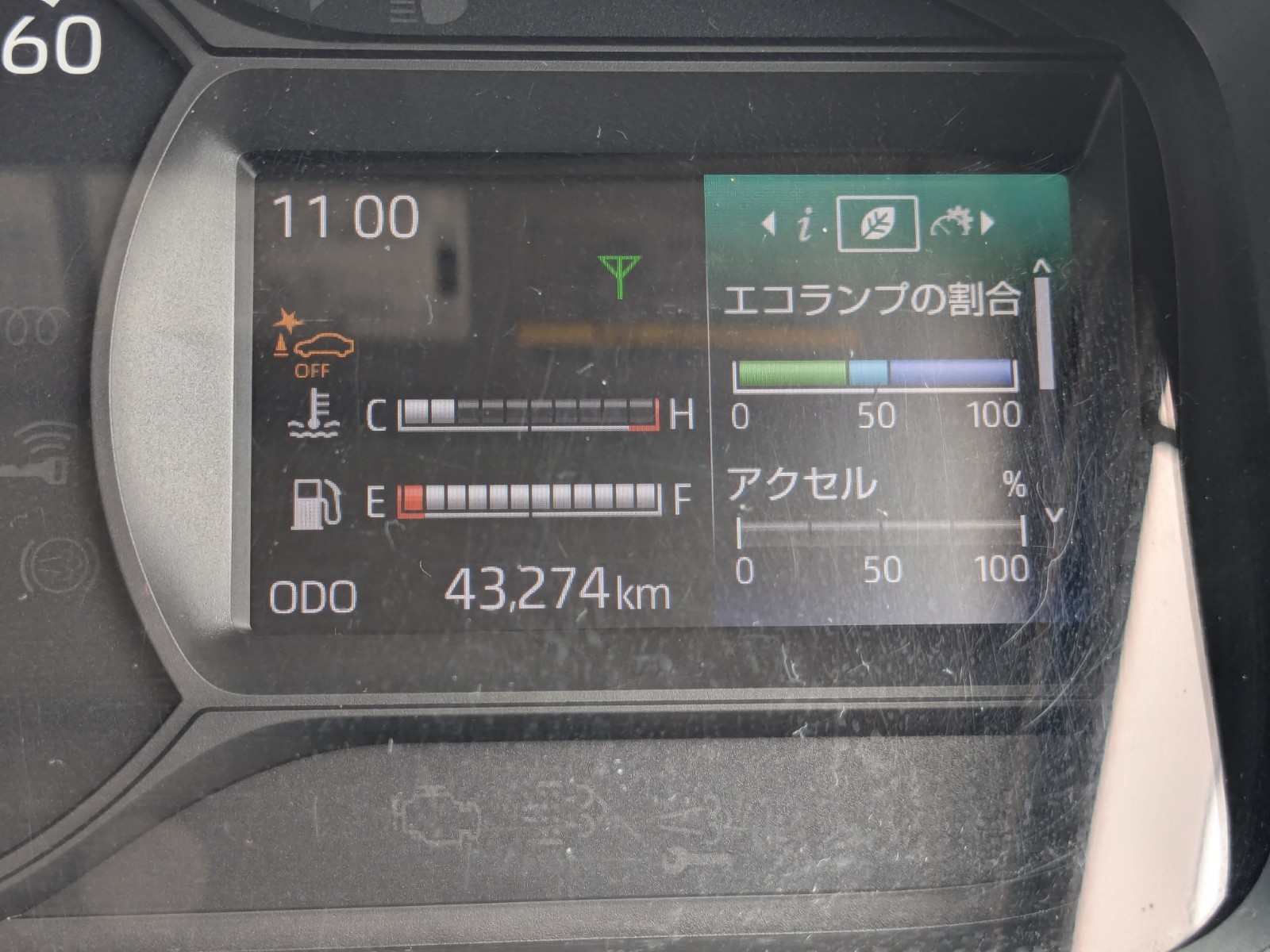 トラック画像