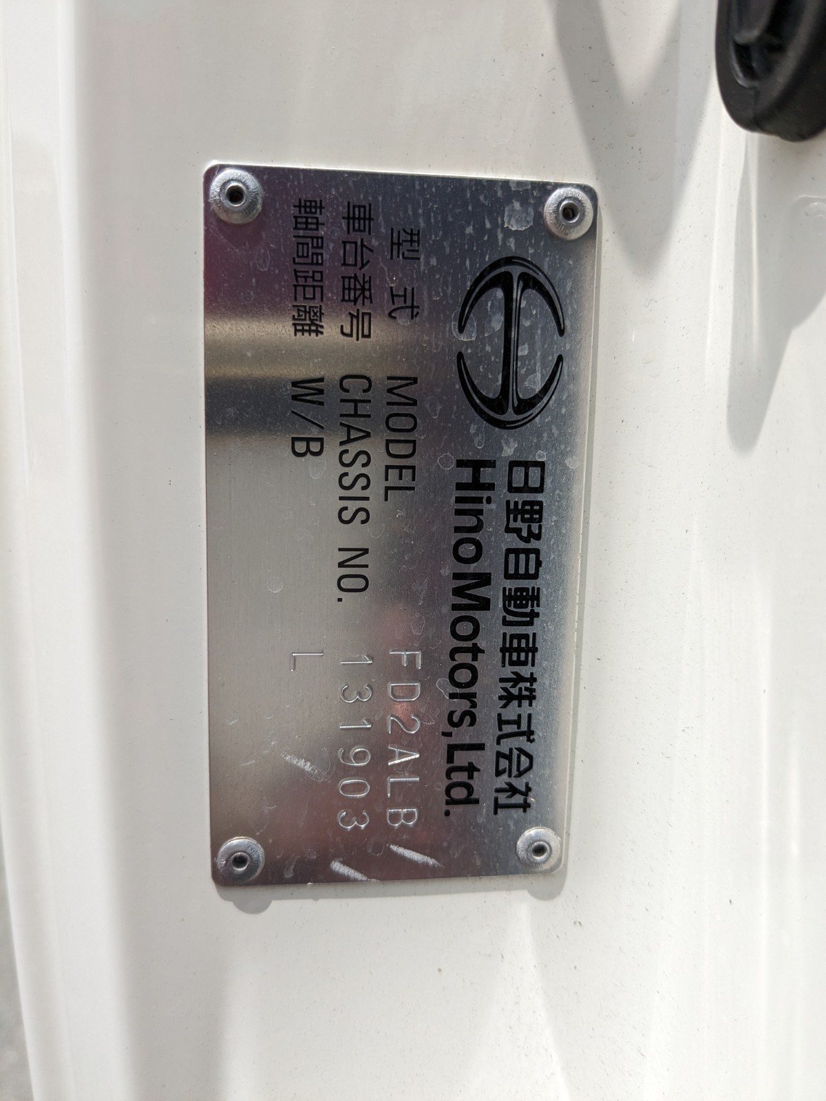 トラック画像