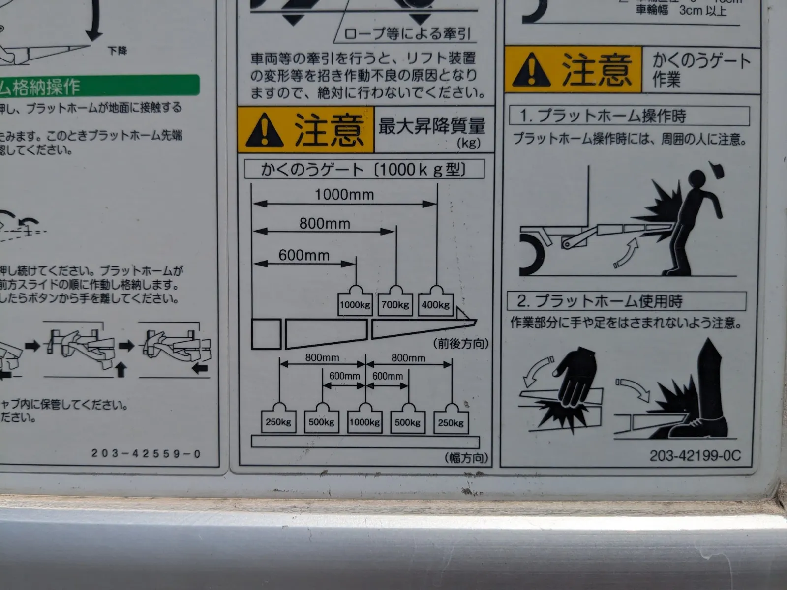 トラック画像