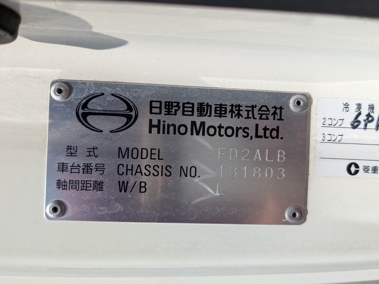 トラック画像