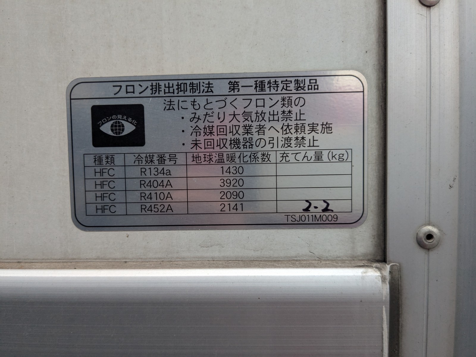 トラック画像