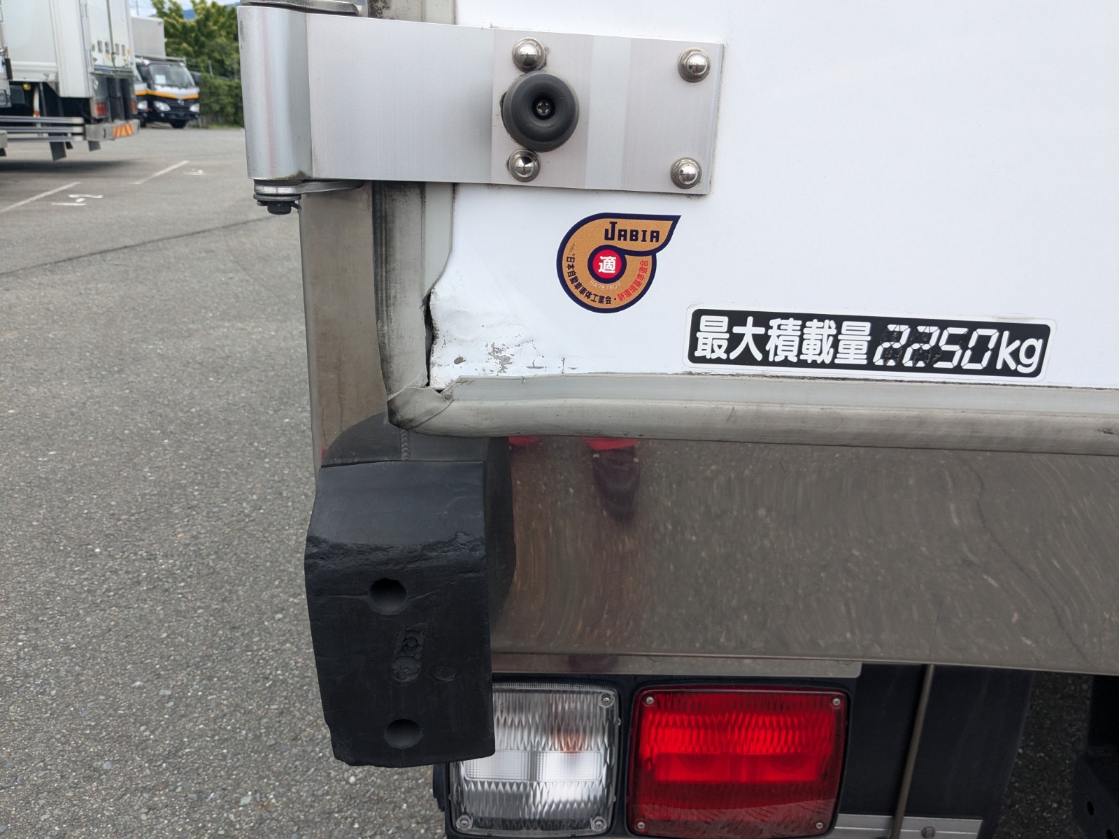 トラック画像