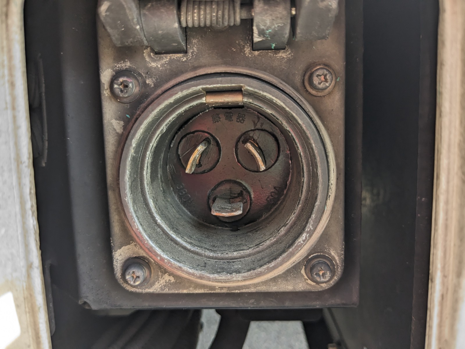 トラック画像