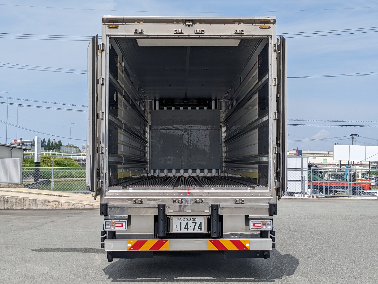 トラック画像
