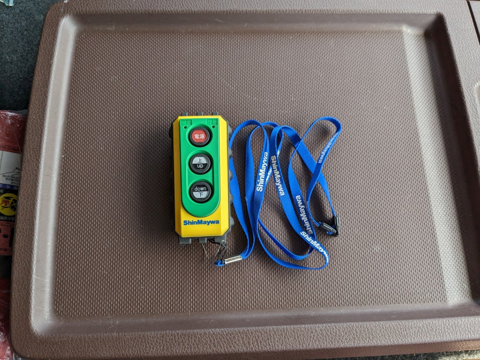 トラック画像