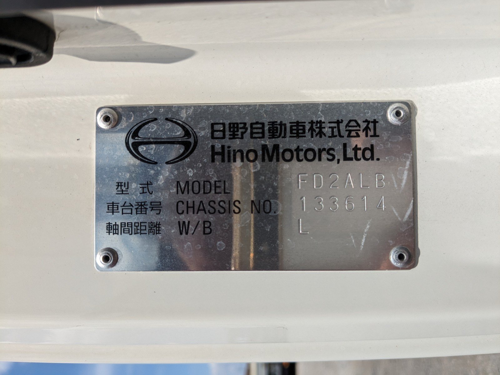 トラック画像