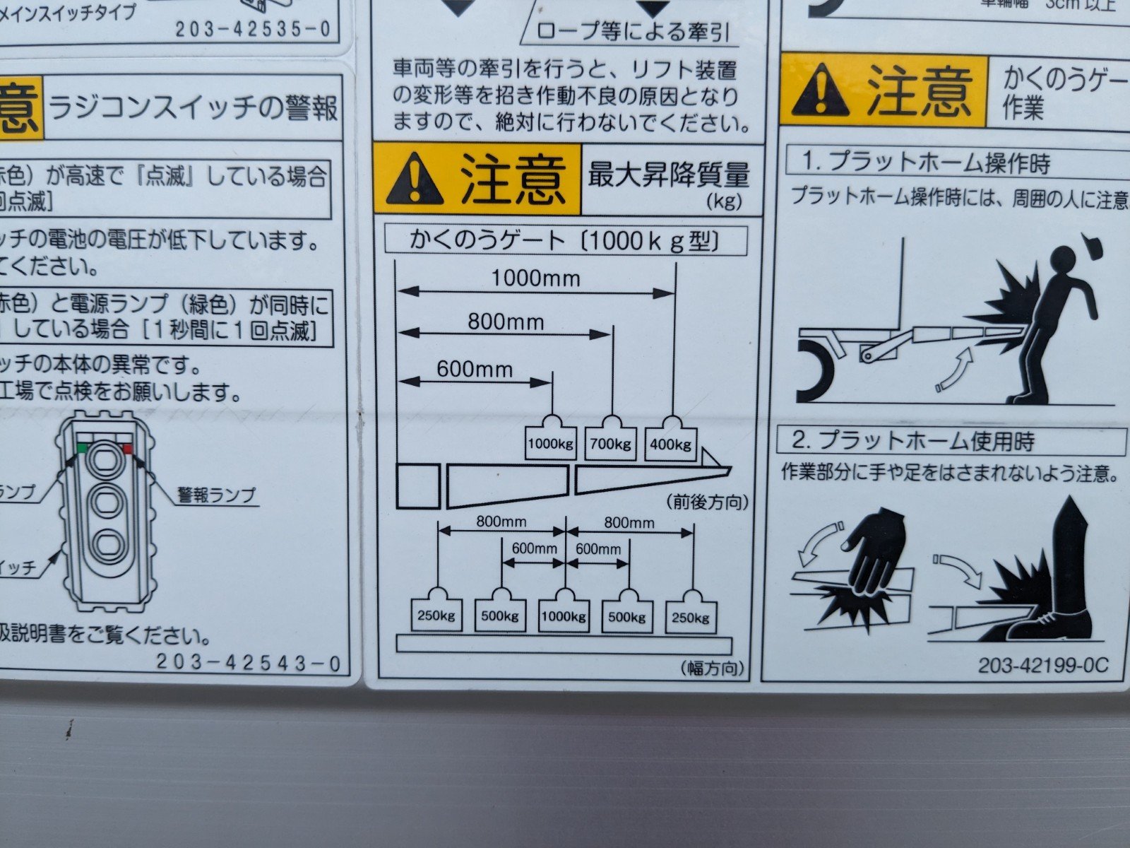 トラック画像
