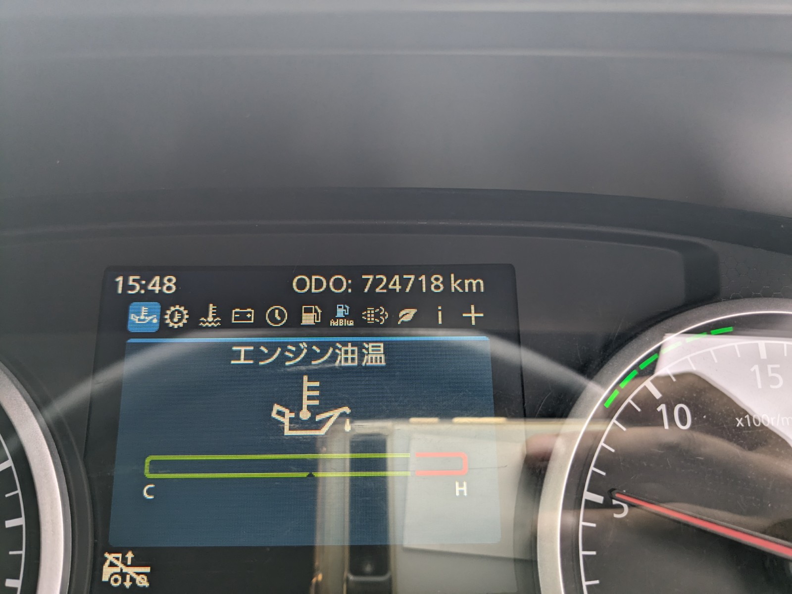 トラック画像