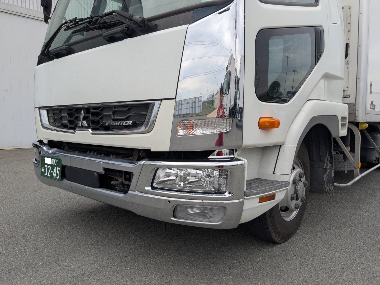 トラック画像