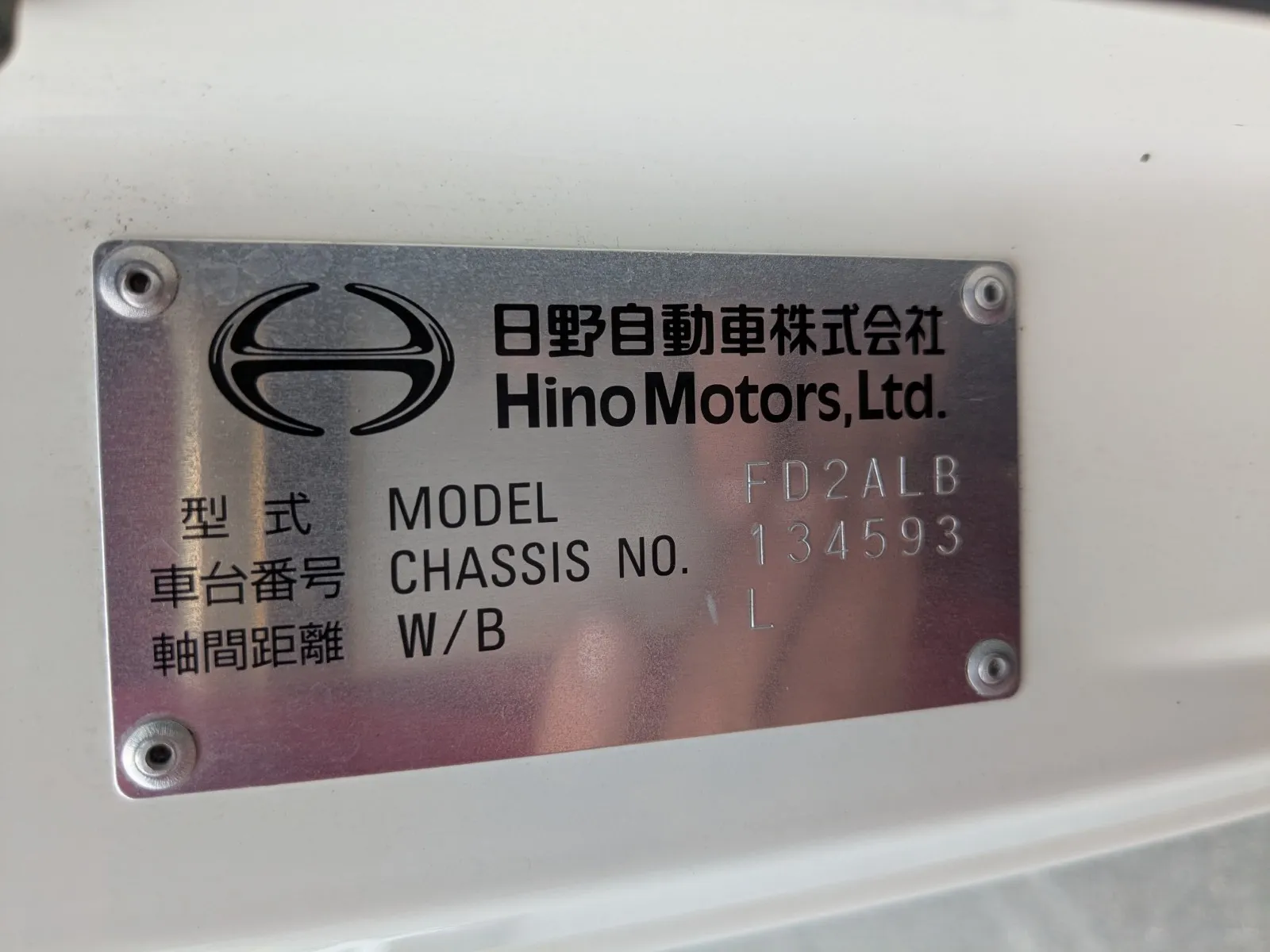 トラック画像