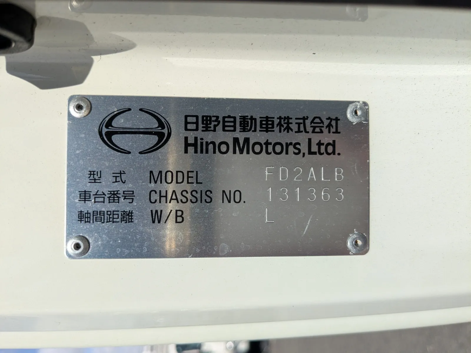 トラック画像