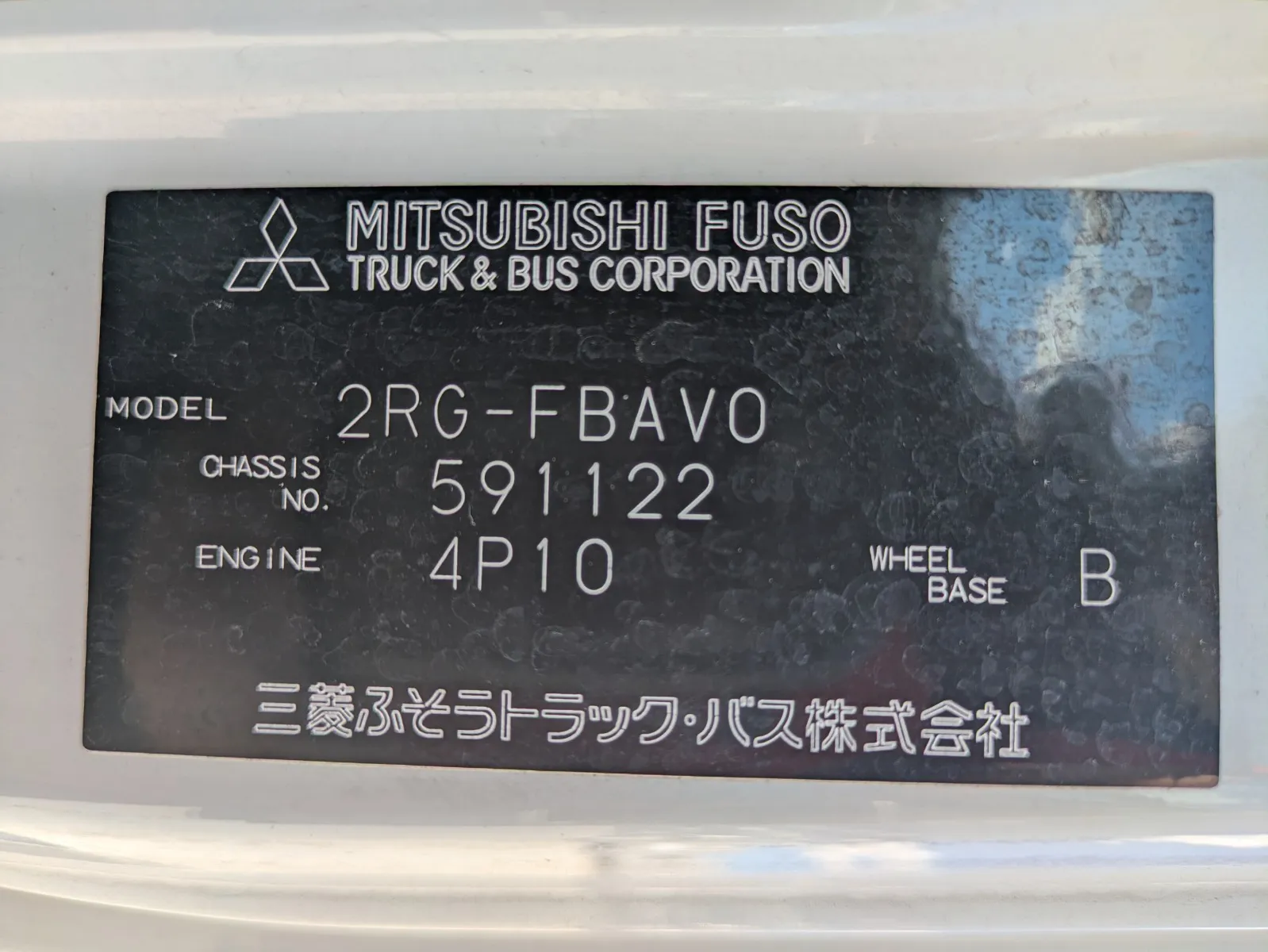 トラック画像