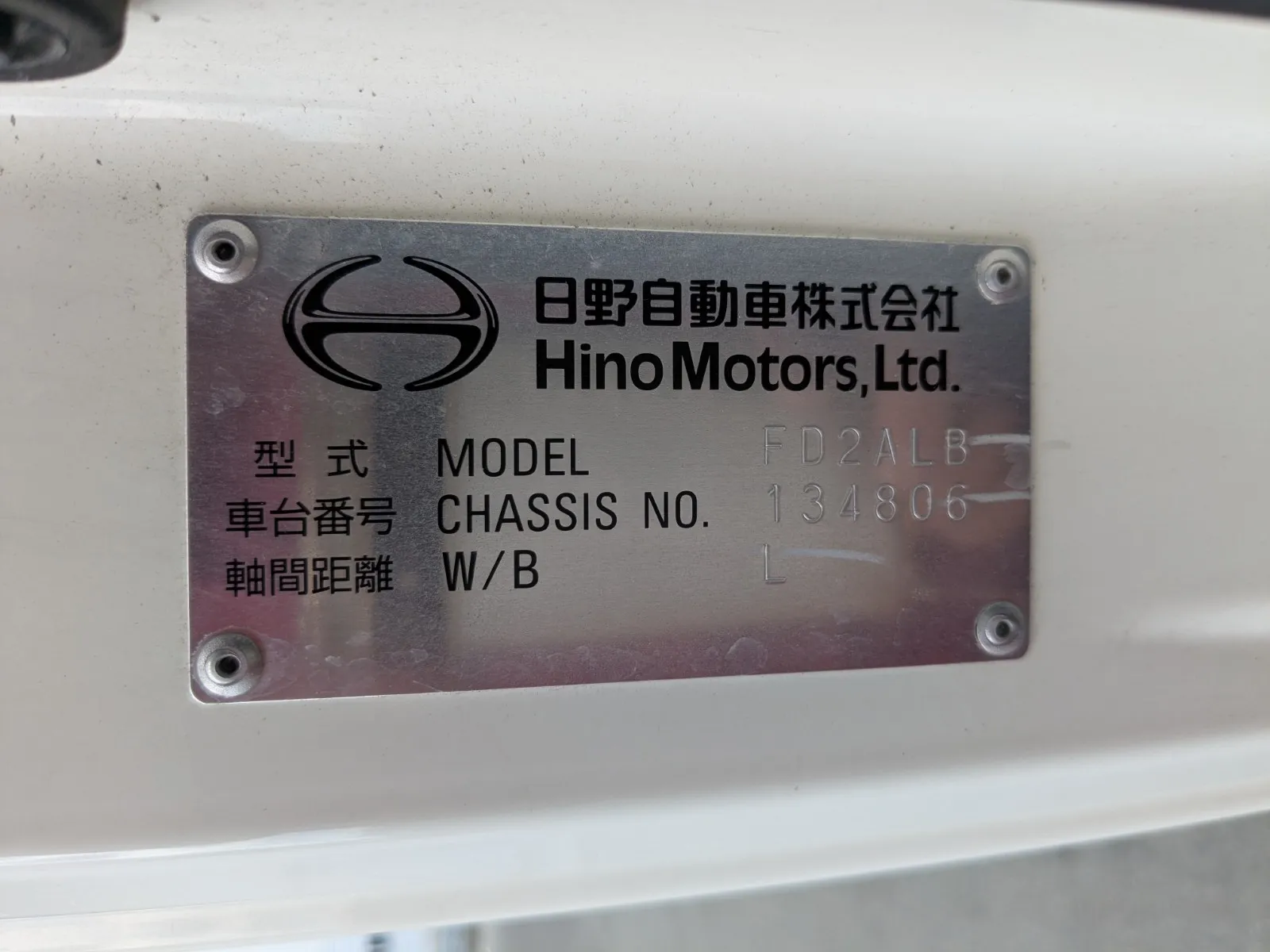 トラック画像