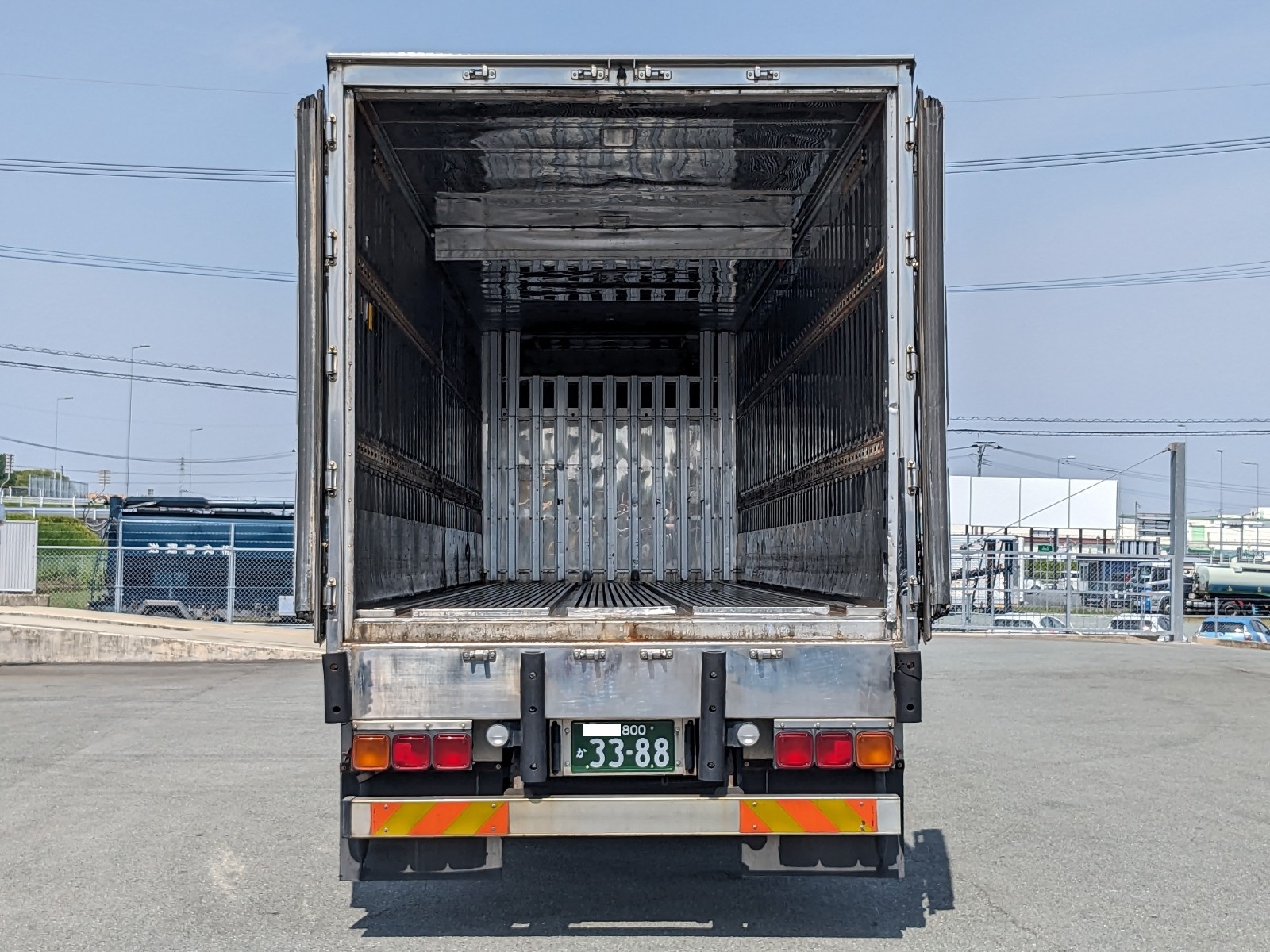 トラック画像