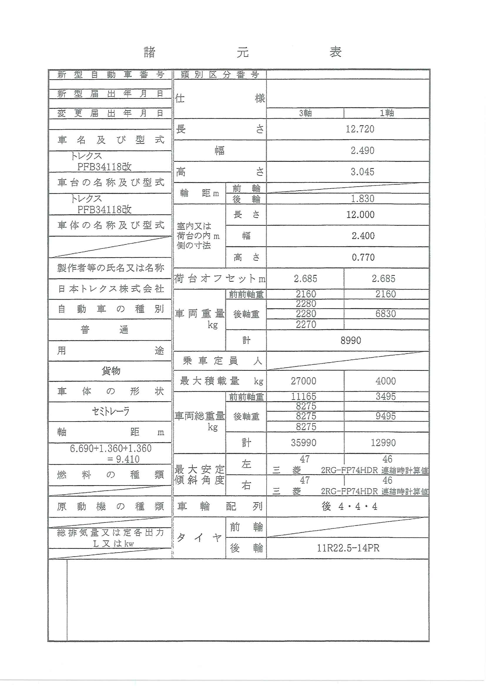 トラック画像
