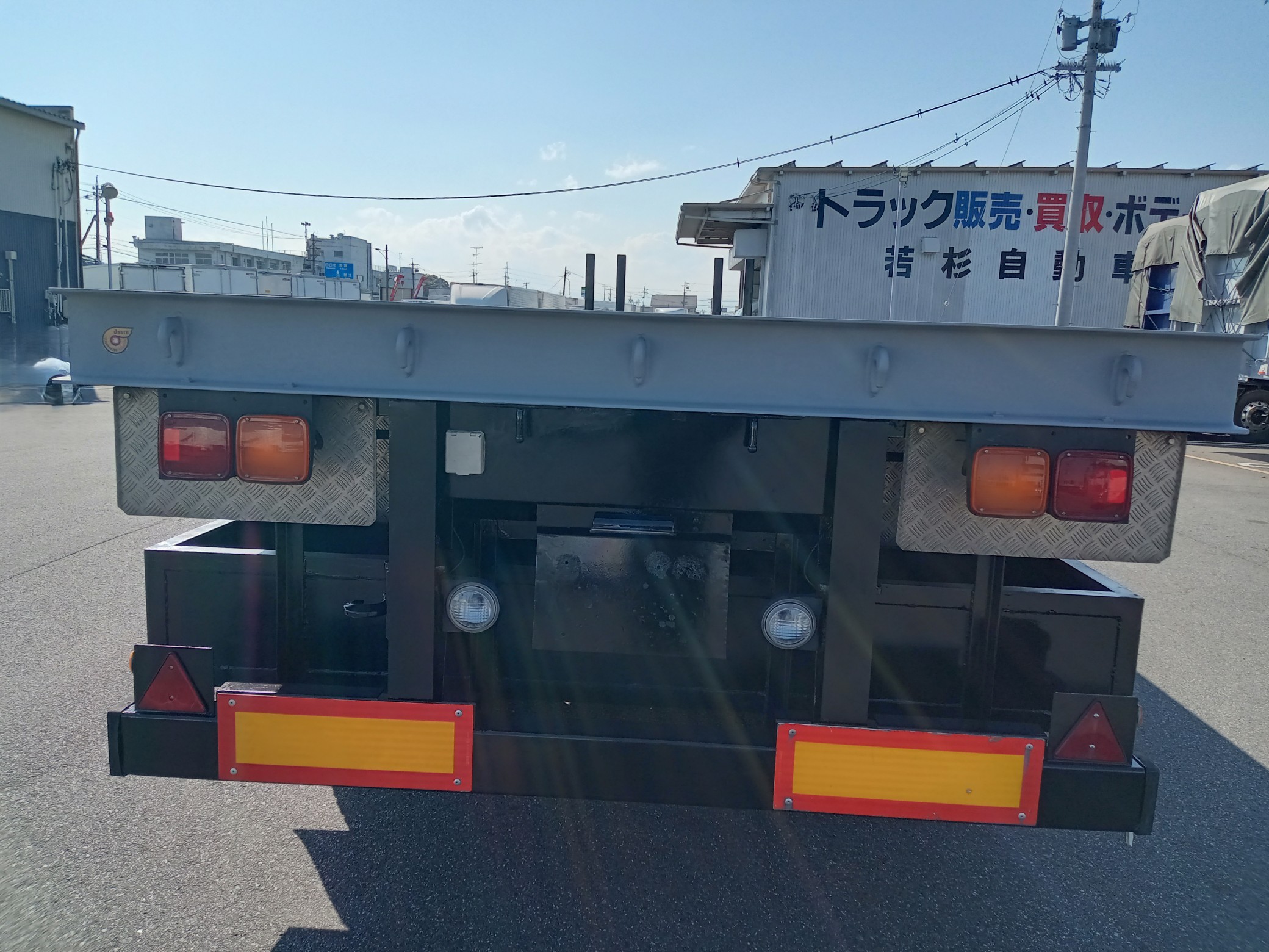 トラック画像