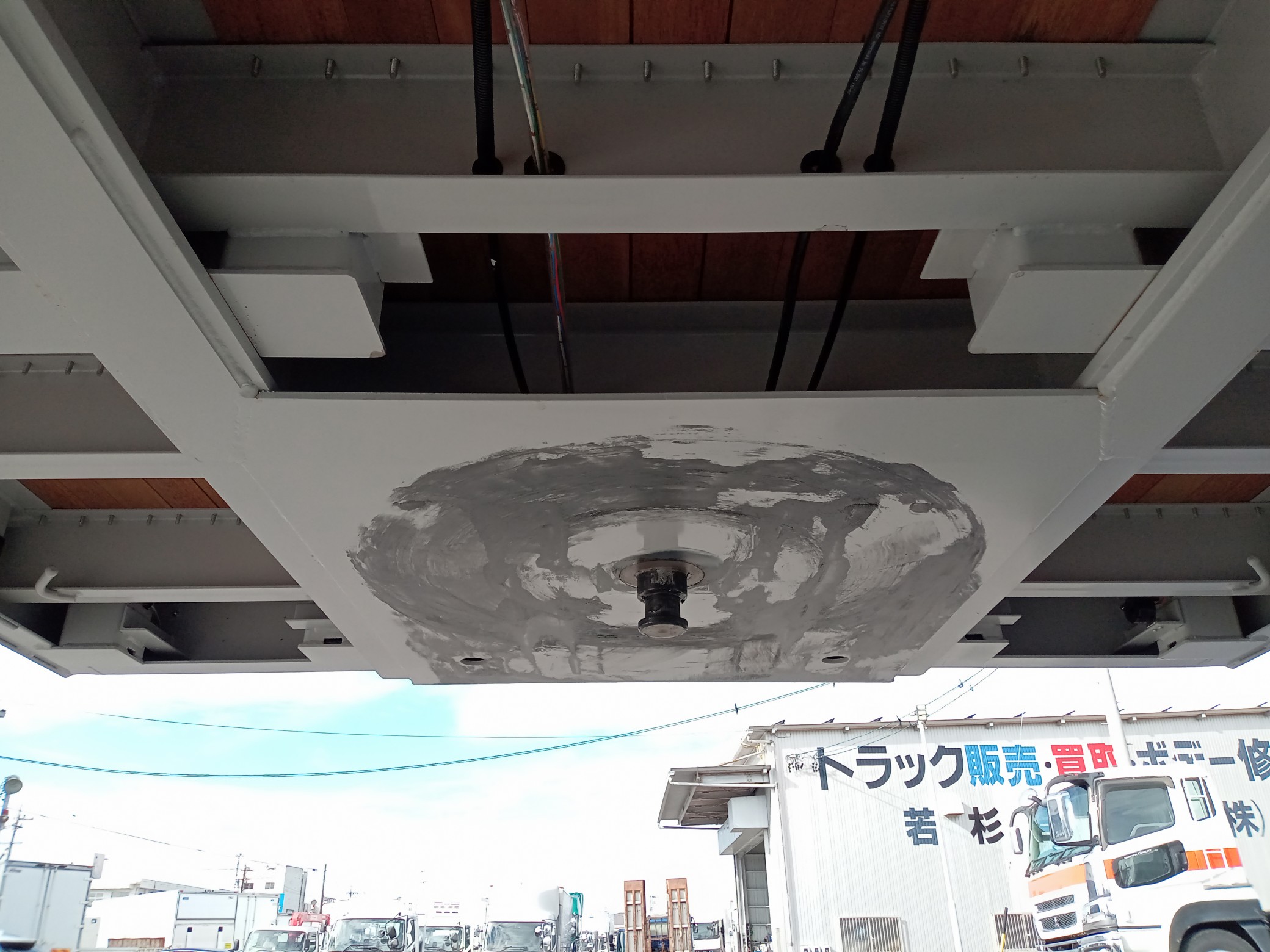 トラック画像