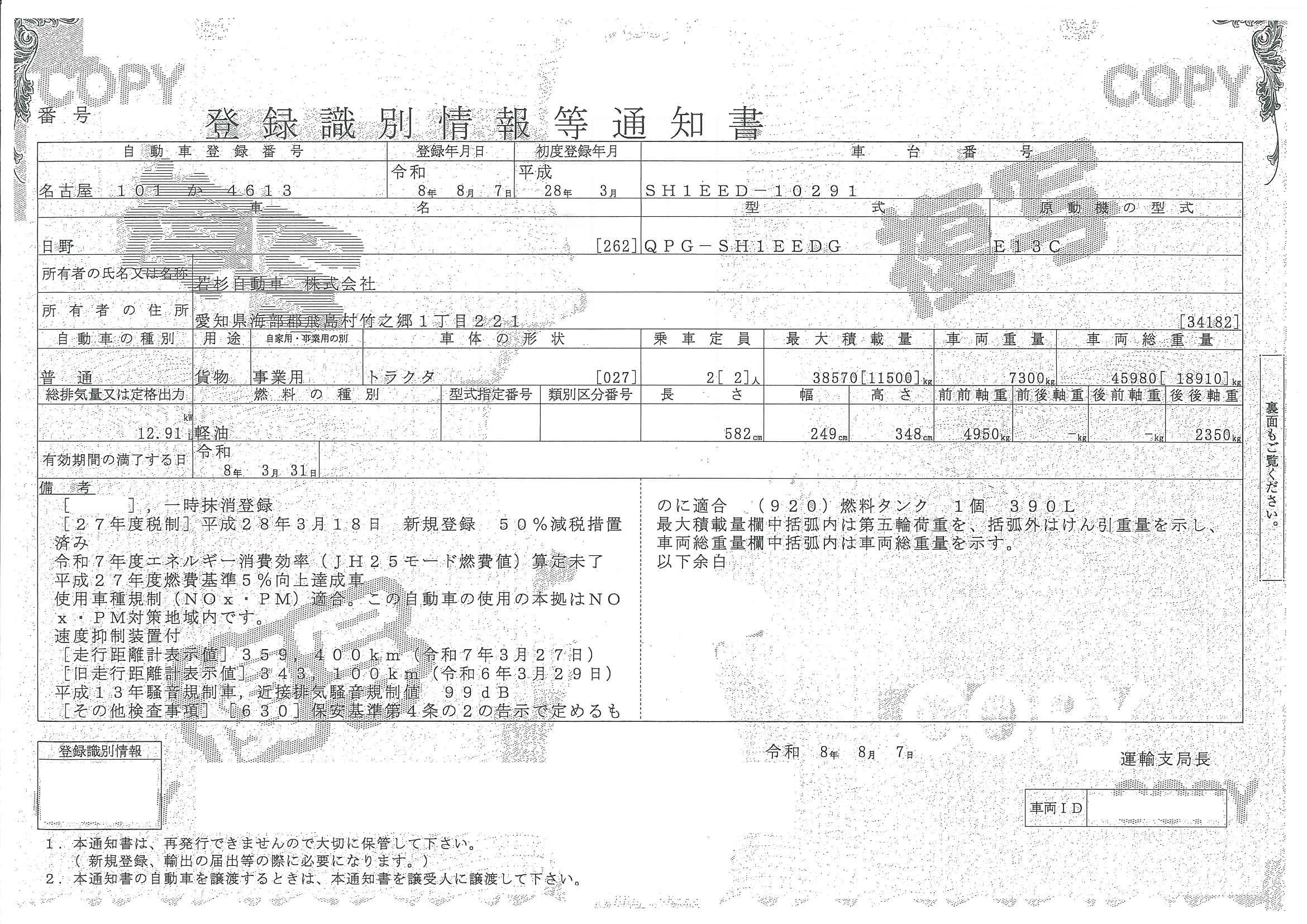 トラック画像