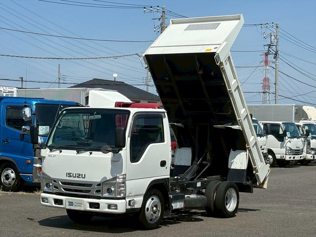 トラック画像