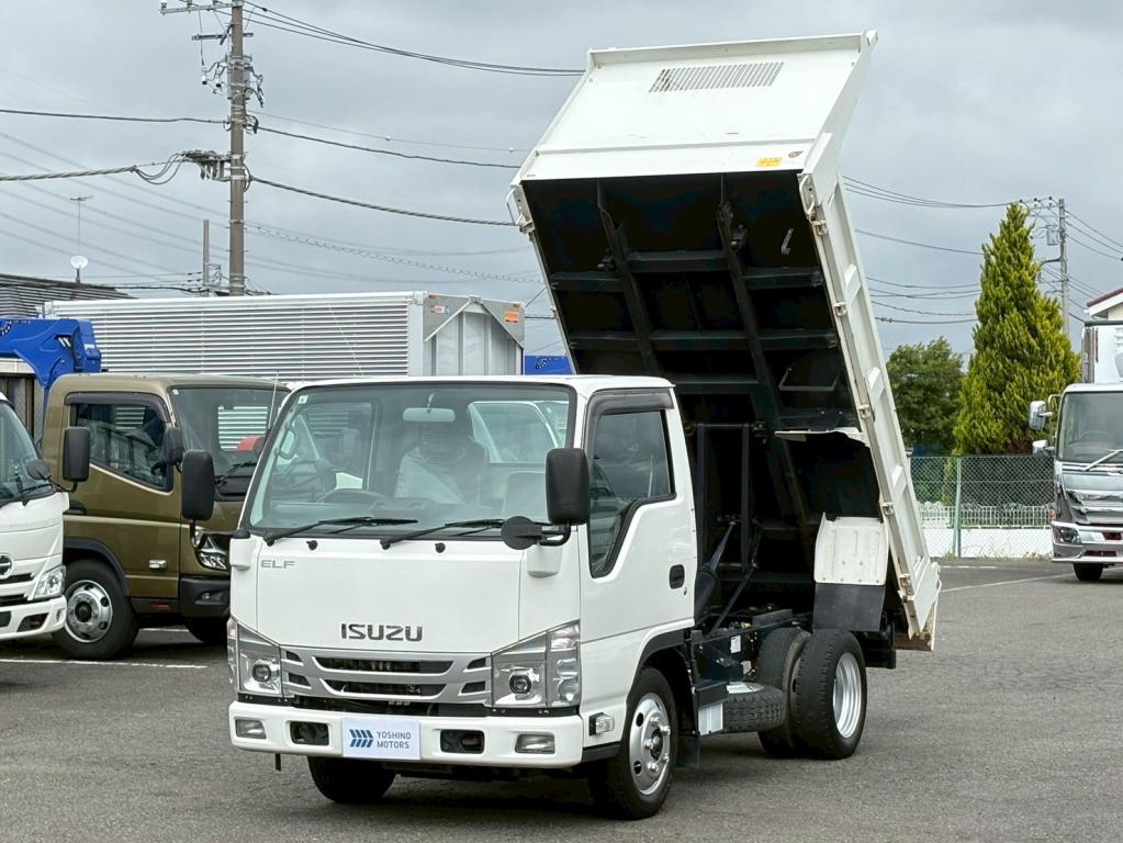 トラック画像