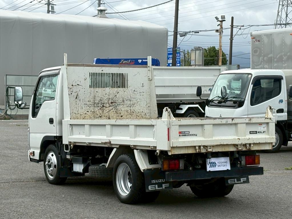 トラック画像
